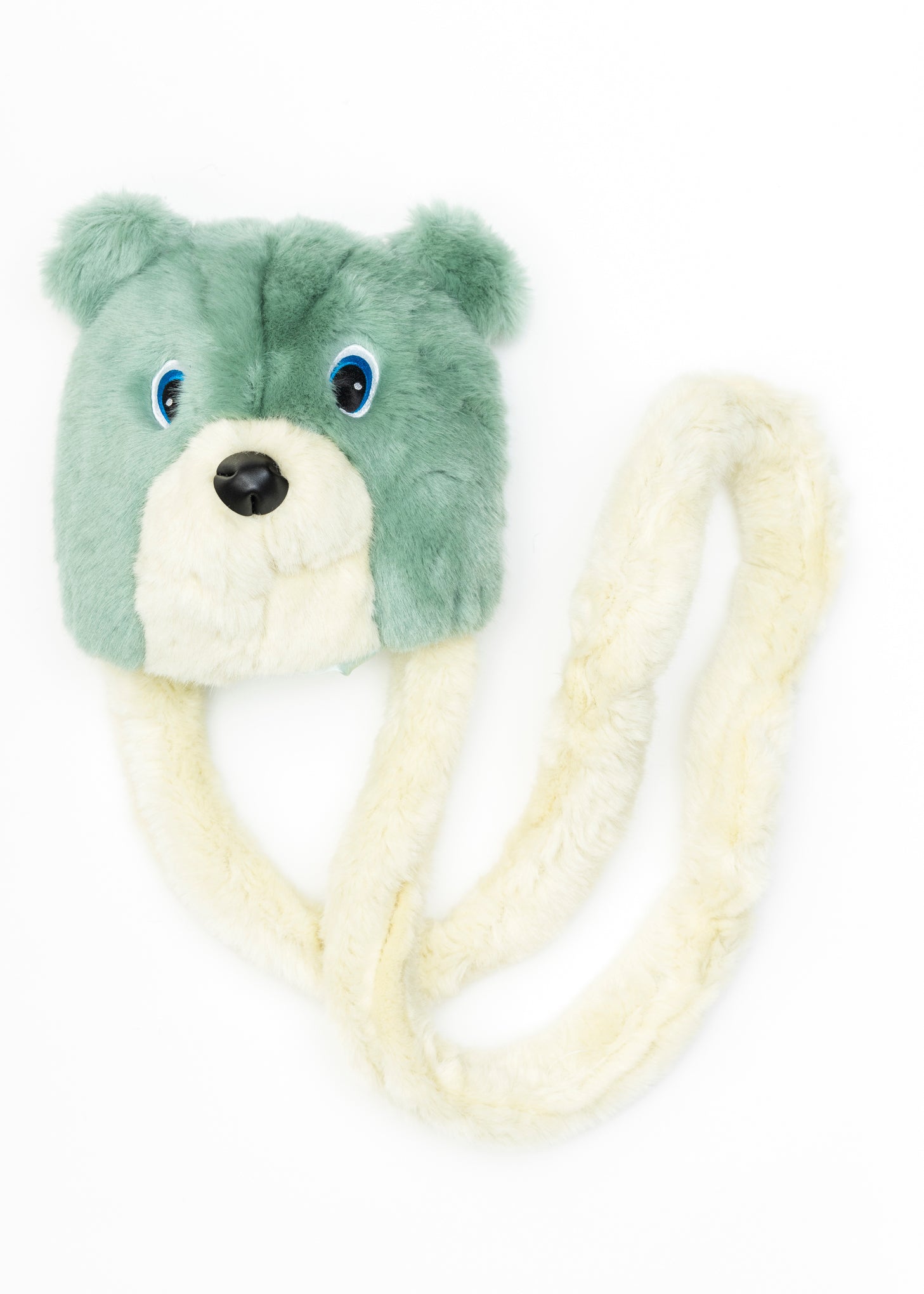 BEAR COSTUME HEAD BAG/SMALL – 017 Shop BEAR COSTUME HEAD BAG/SMALL – 017 Shop