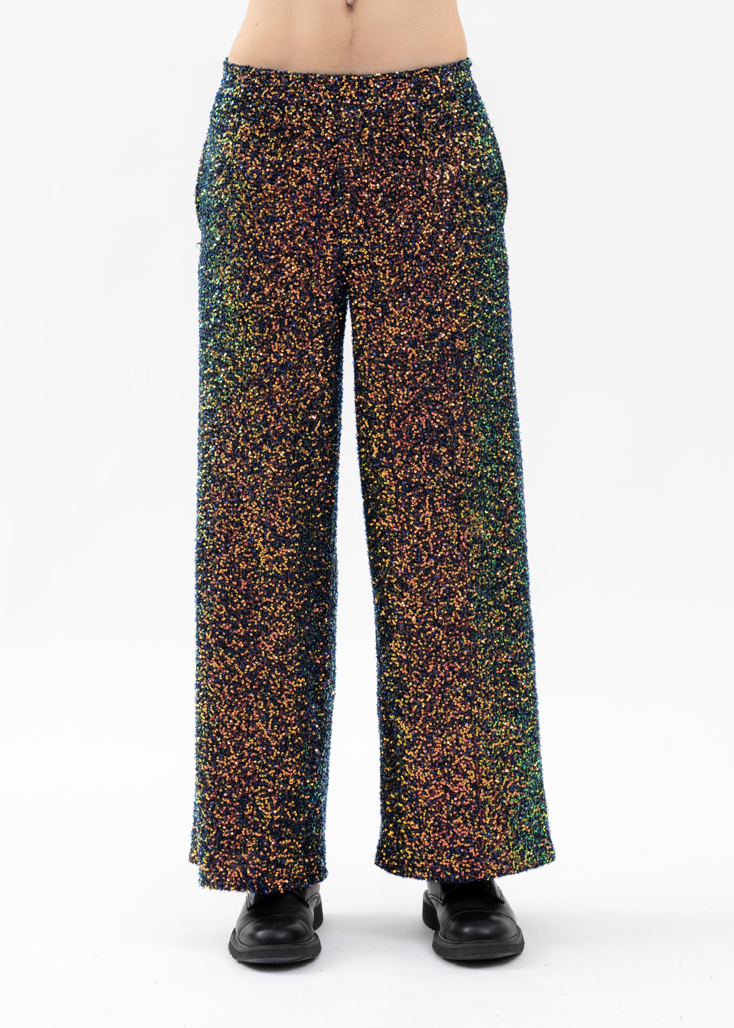 DISCO BAGGY EASY PANTS – 017 Shop