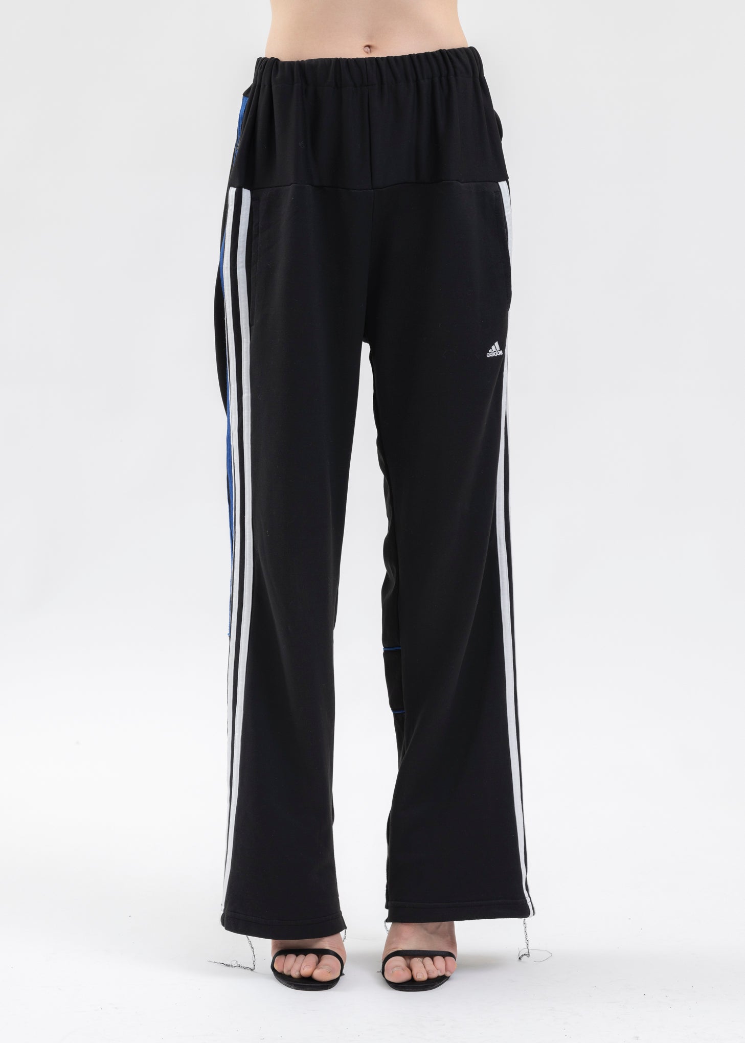 Docking Wide Track Pants Style 1 017 Shop