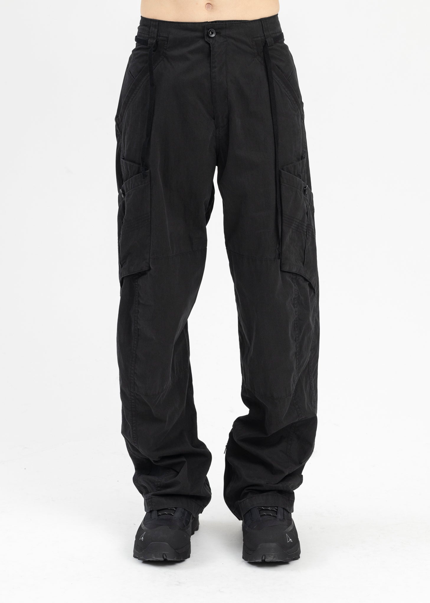 BLACK UTILITY PANTS 017 Shop black-utility-pants-017-shop