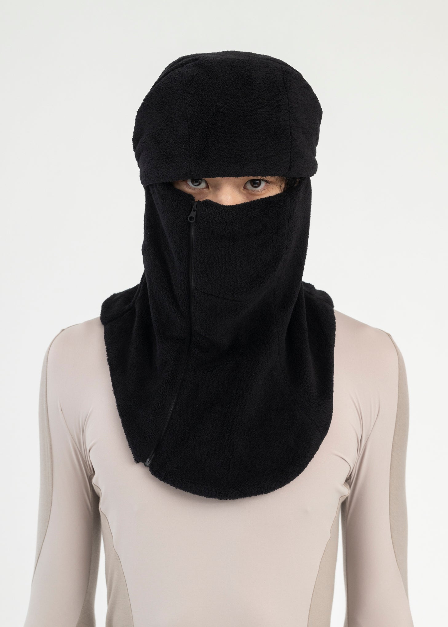 5.1 BALACLAVA RIGHT (BLACK) – 017 Shop