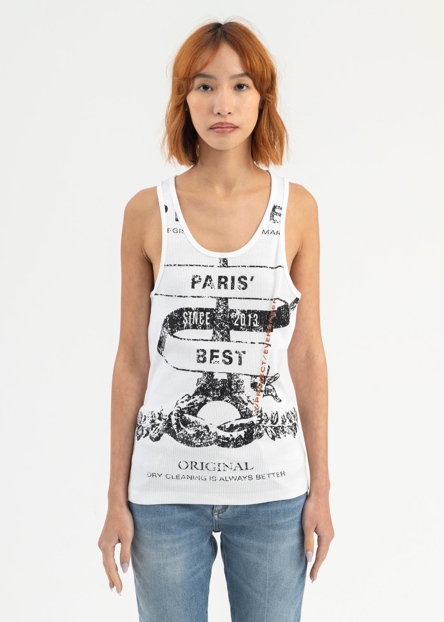 Shop Women's Tank Tops, Evergreen Boutique