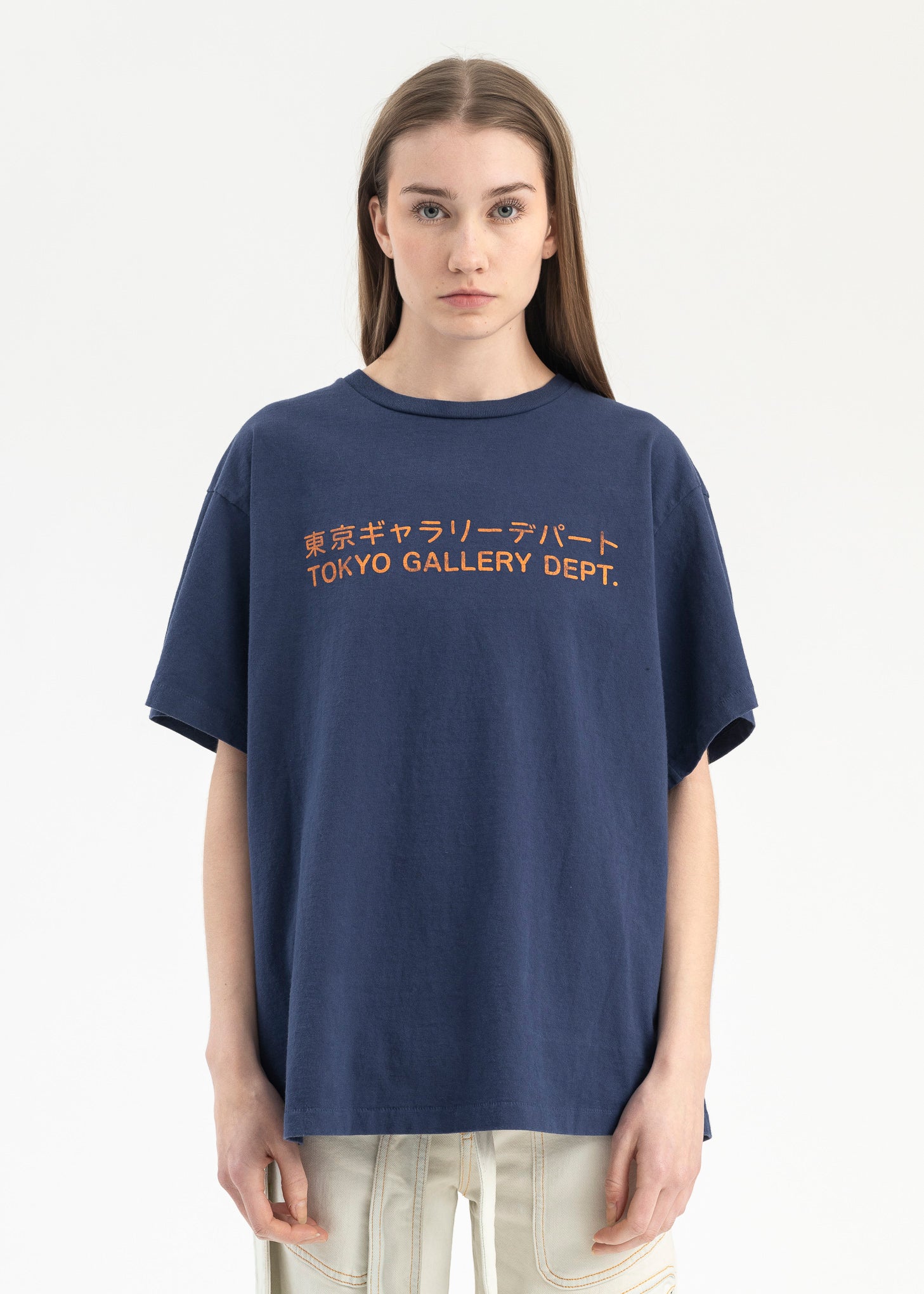 Oversized Gallery popular Dept. T-Shirt