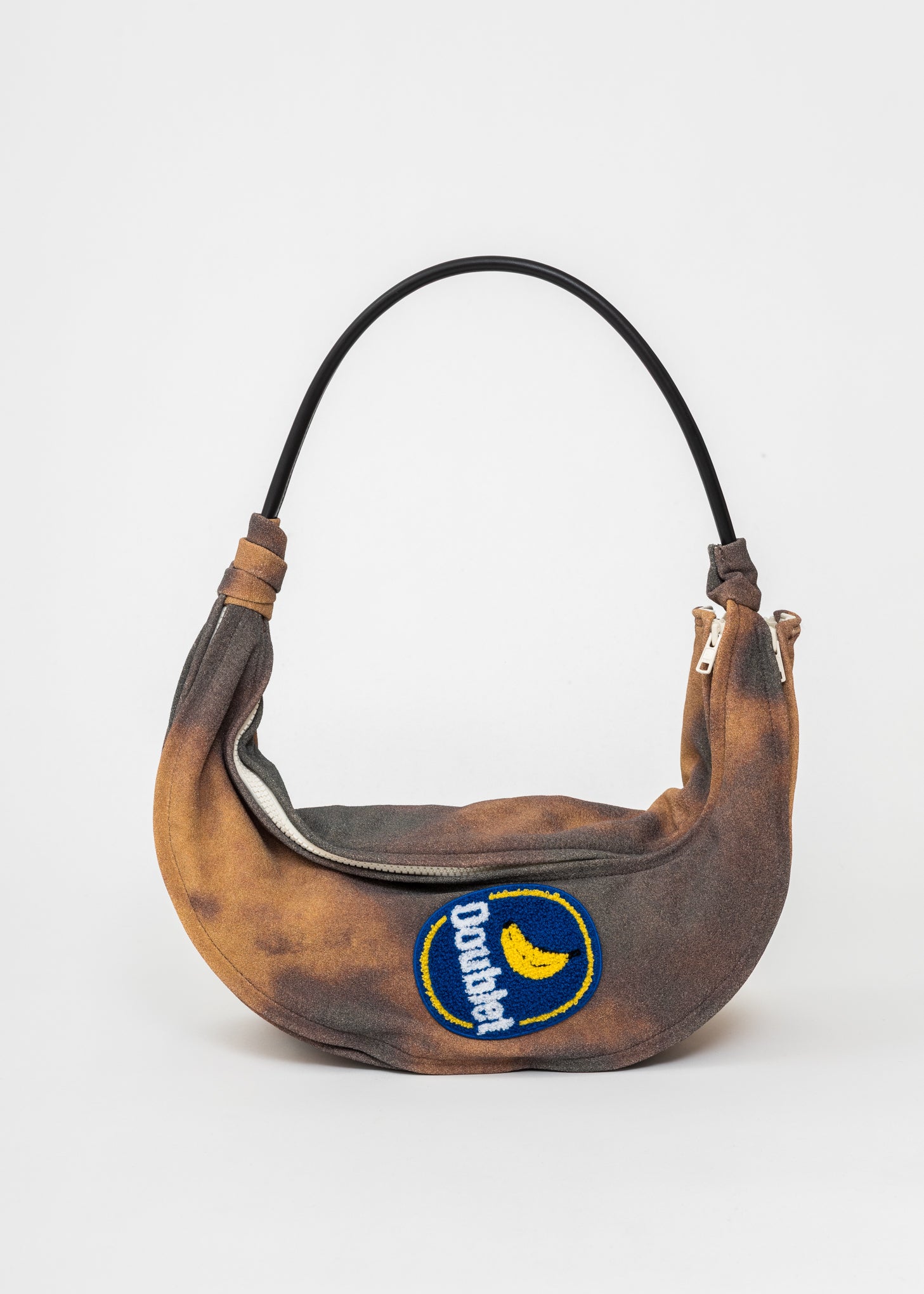 Brown Peelable Banana Bag – 017 Shop