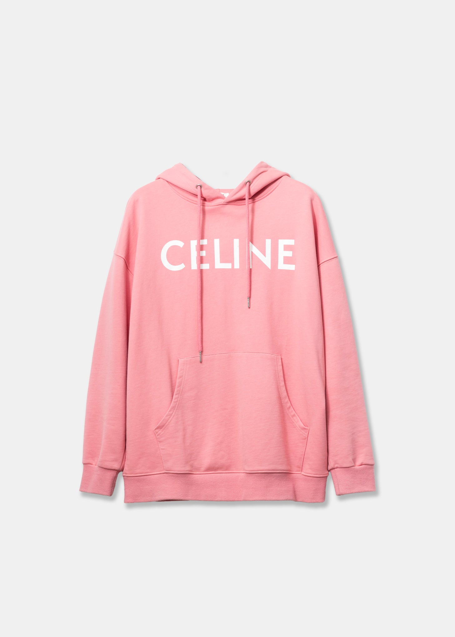 Mens Hoodies Celine Hoodie Pink Price Mens Full Zip Hooded