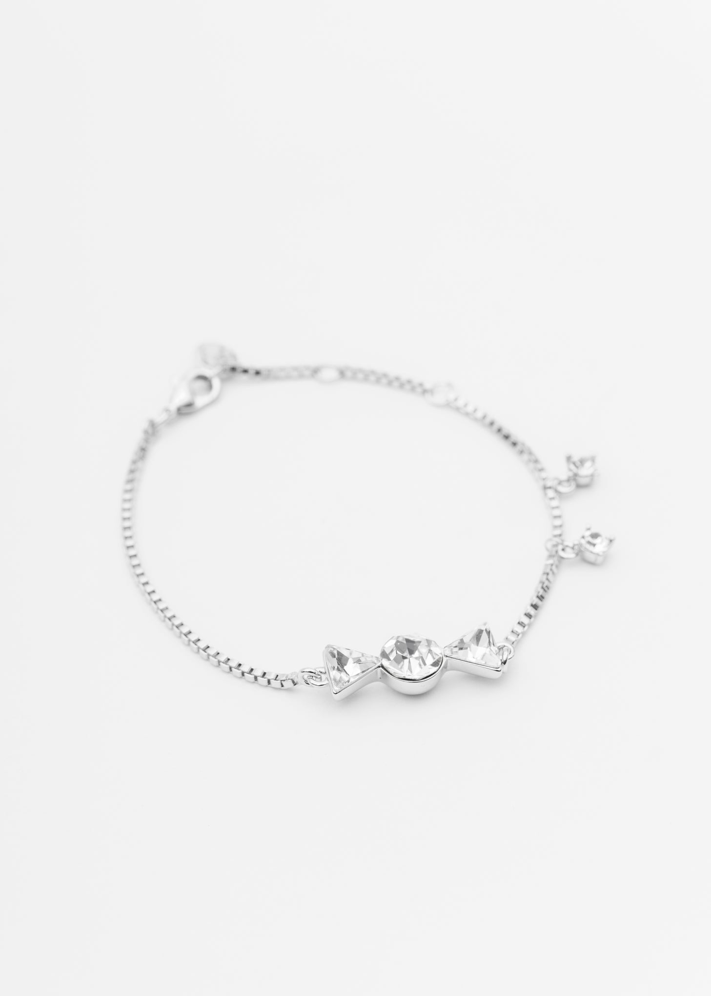Rhinestone Candy Bracelet 017 Shop