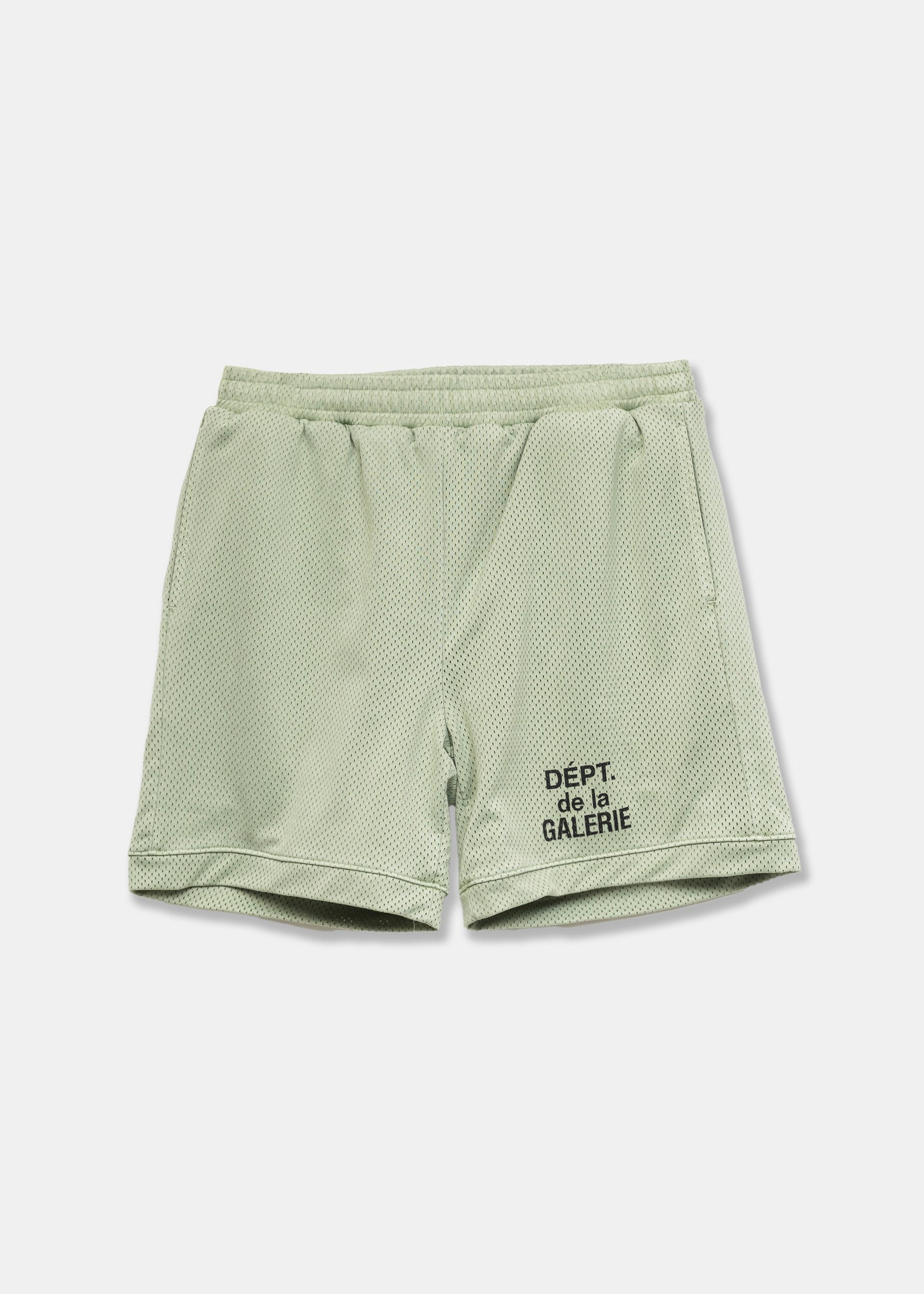 Gallery order dept shorts