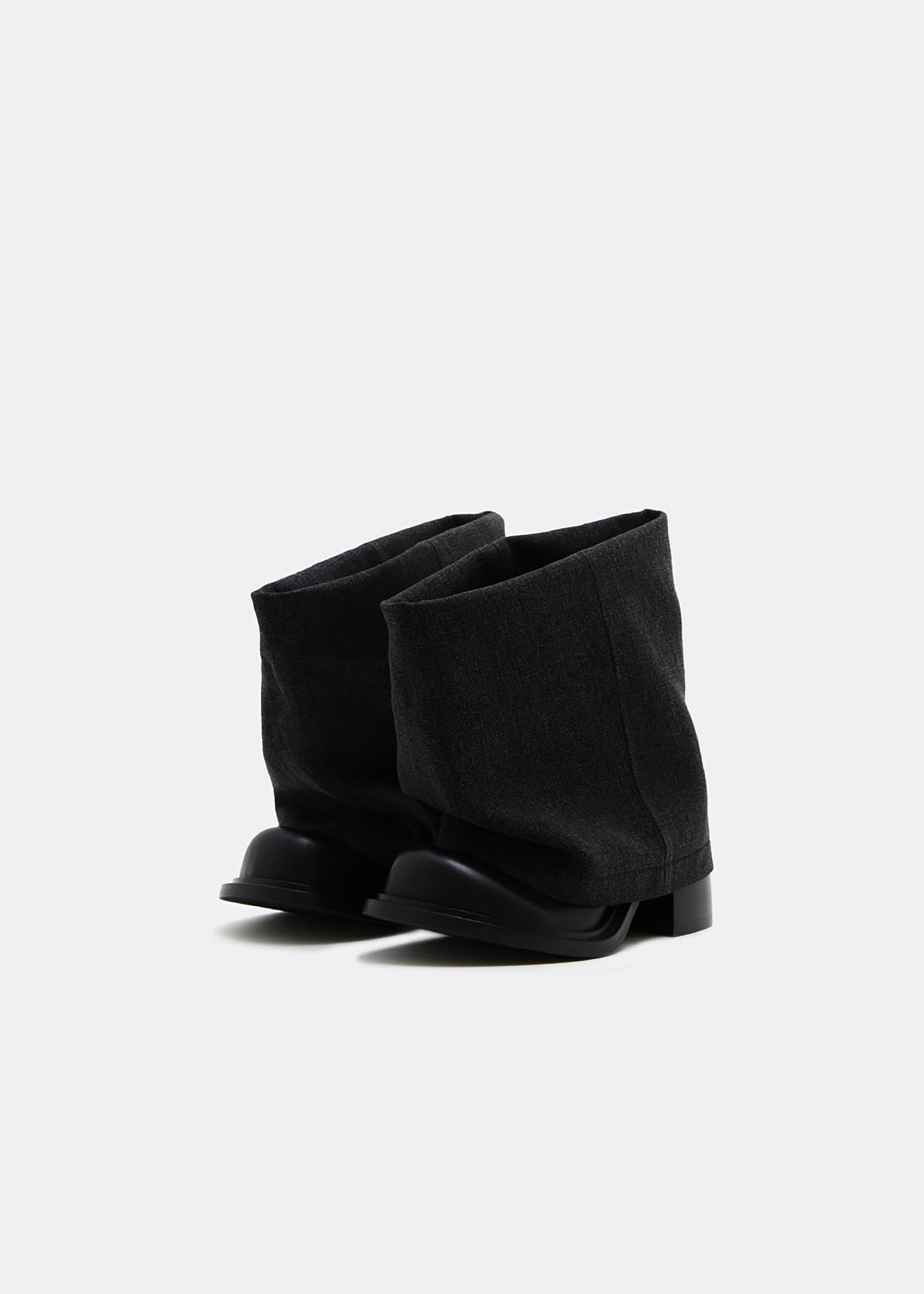 black-jeans-tube-boots-5cm-heel-017-shop