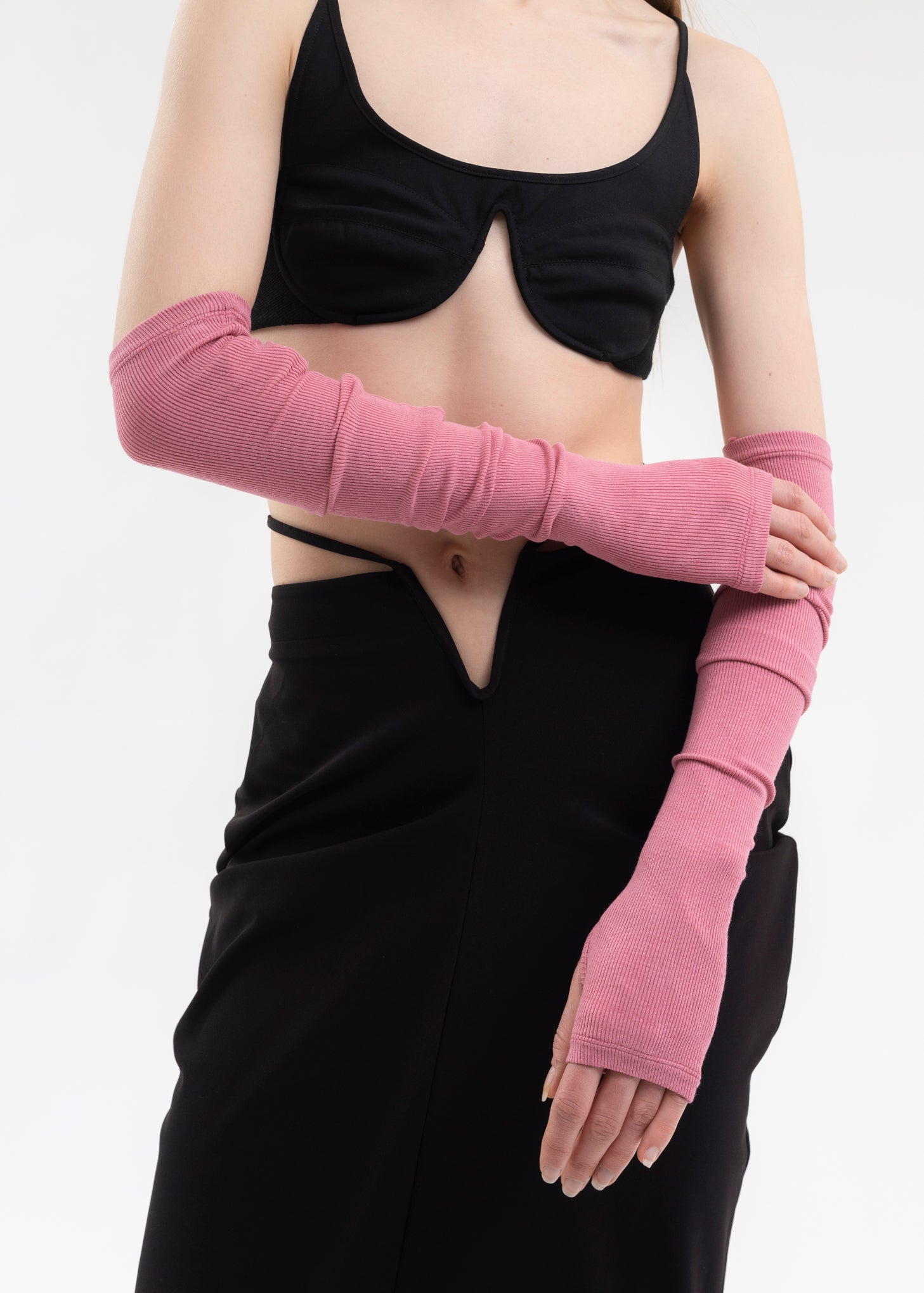 Pink Arm Sleeves 017 Shop