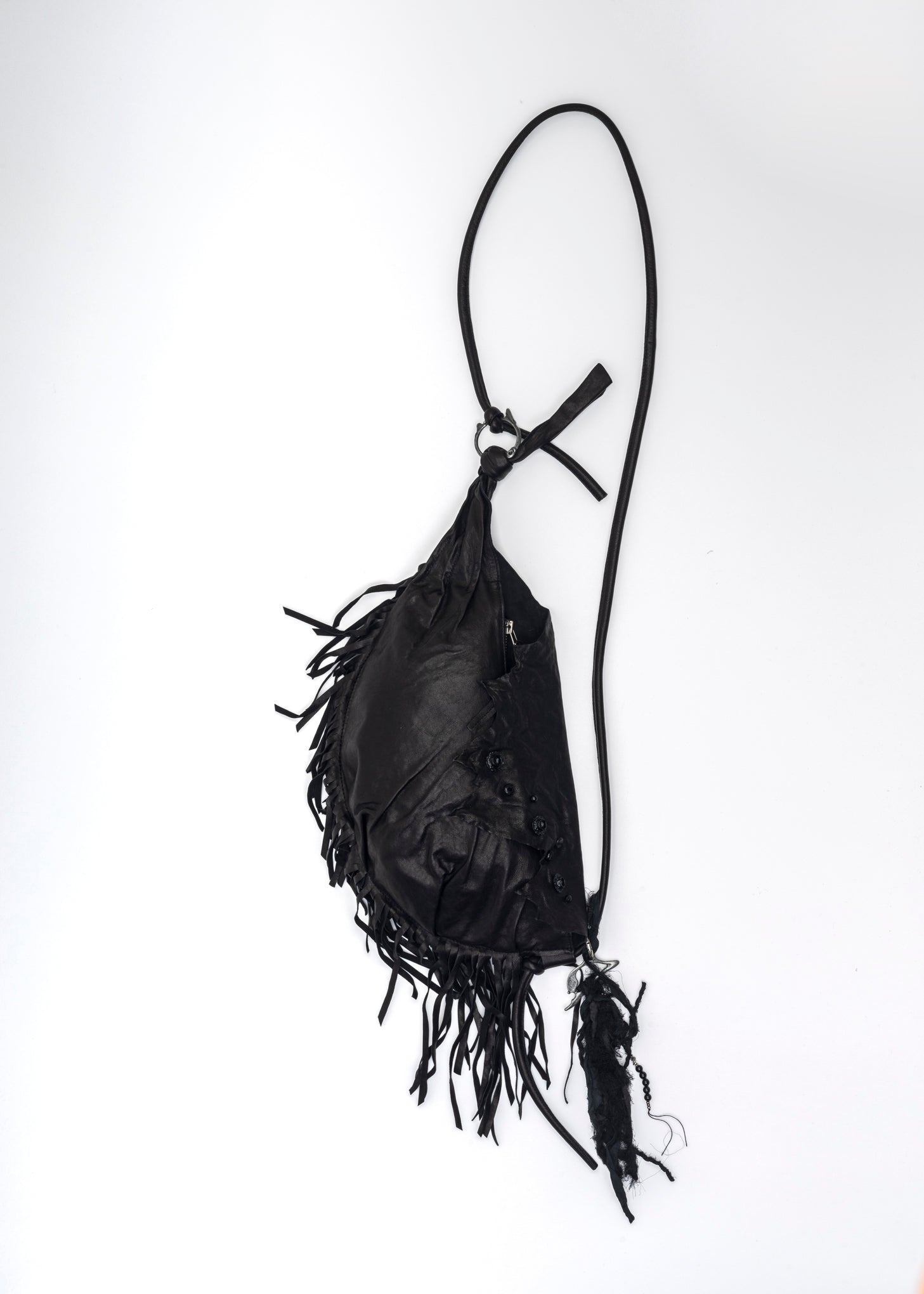 Black Bra Purse – 017 Shop