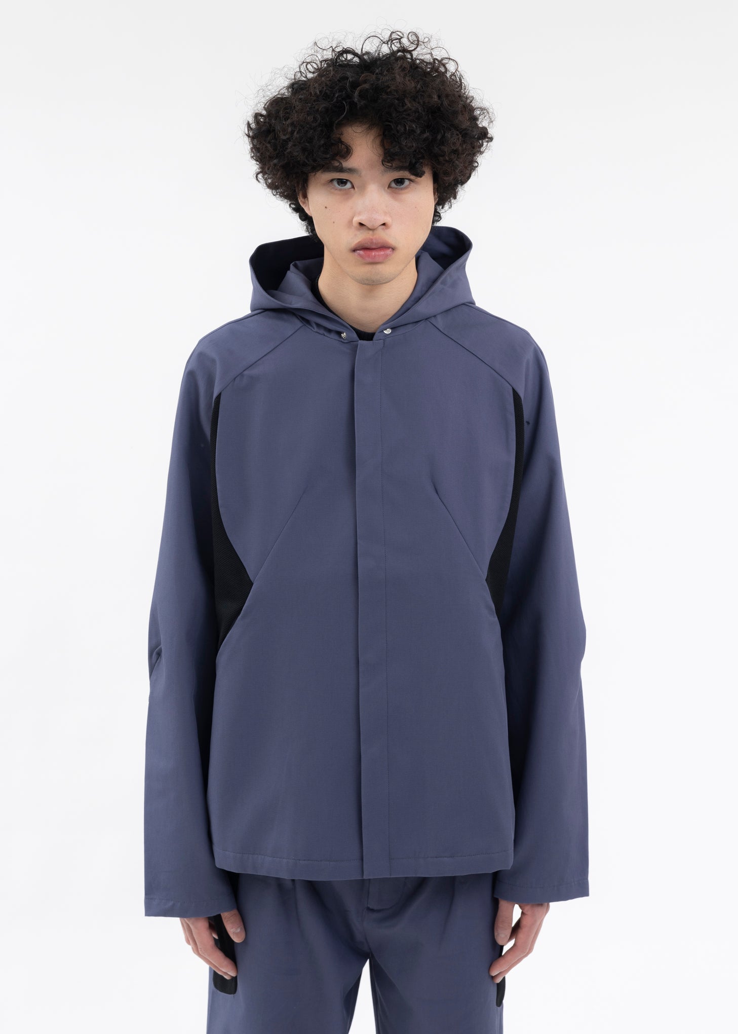 Blue Dart Jacket 017 Shop