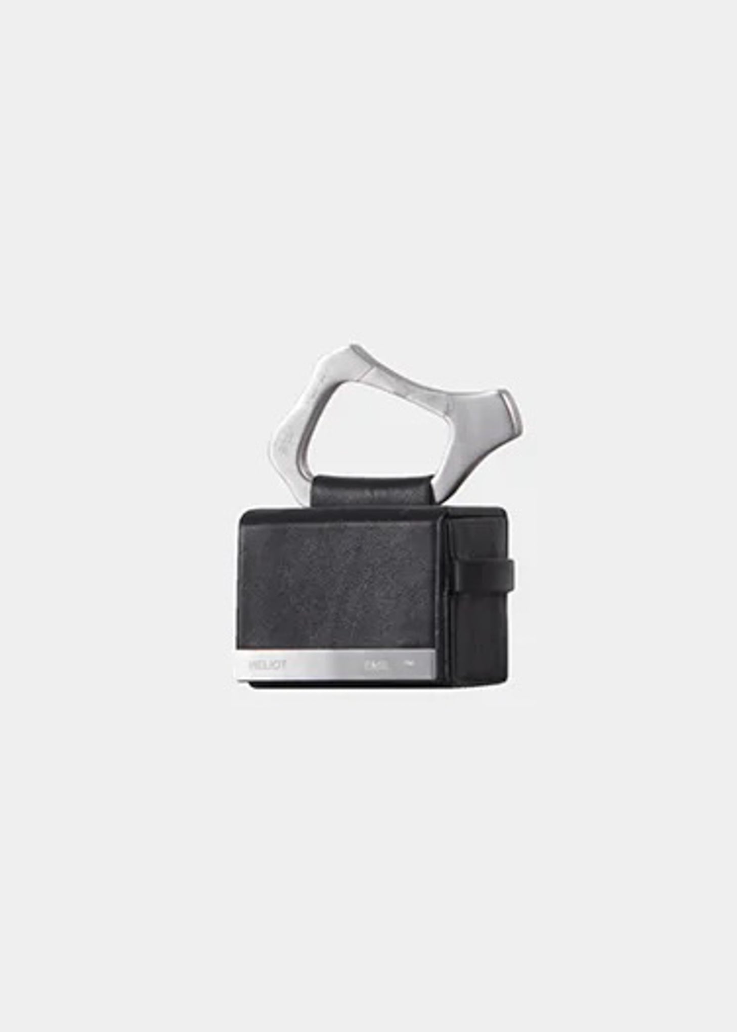 BLACK SOLE AIRPOD CASE – 017 Shop