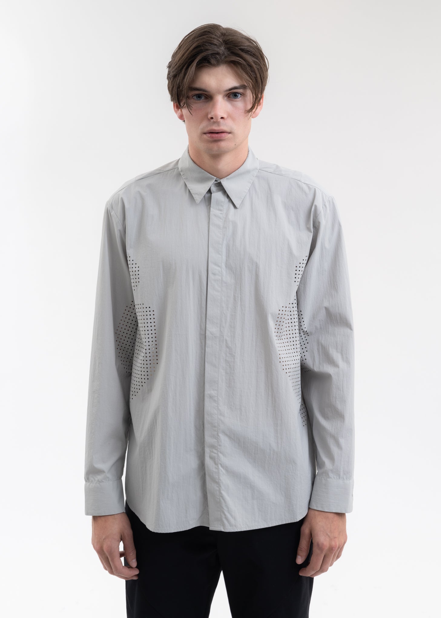 PAF POST ARCHIVE FACTION 5.0 shirt シャツ 【公式通販】