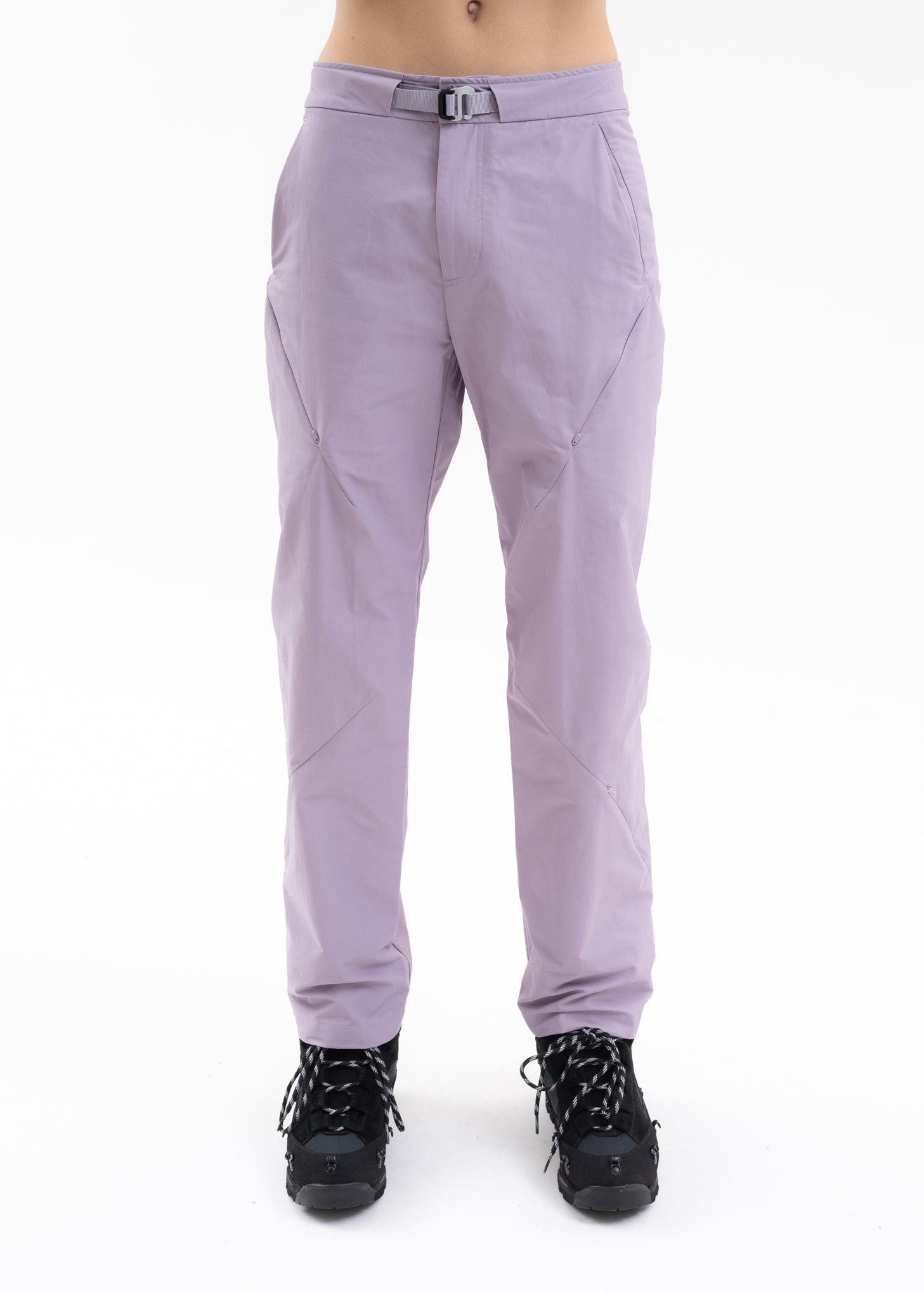 5.0 TECHNICAL PANTS RIGHT (LILAC)