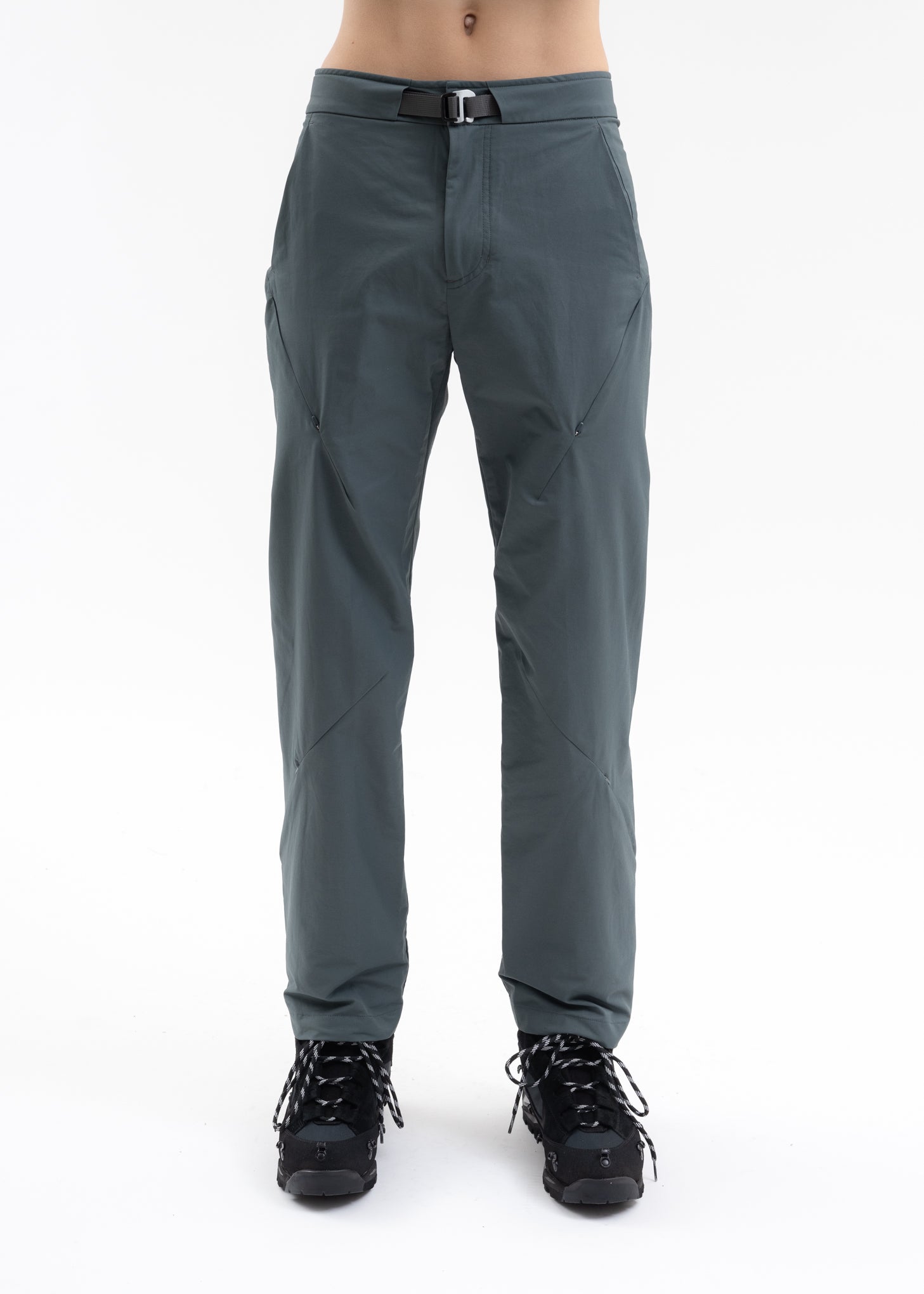 5.0 TECHNICAL PANTS RIGHT (TEAL)