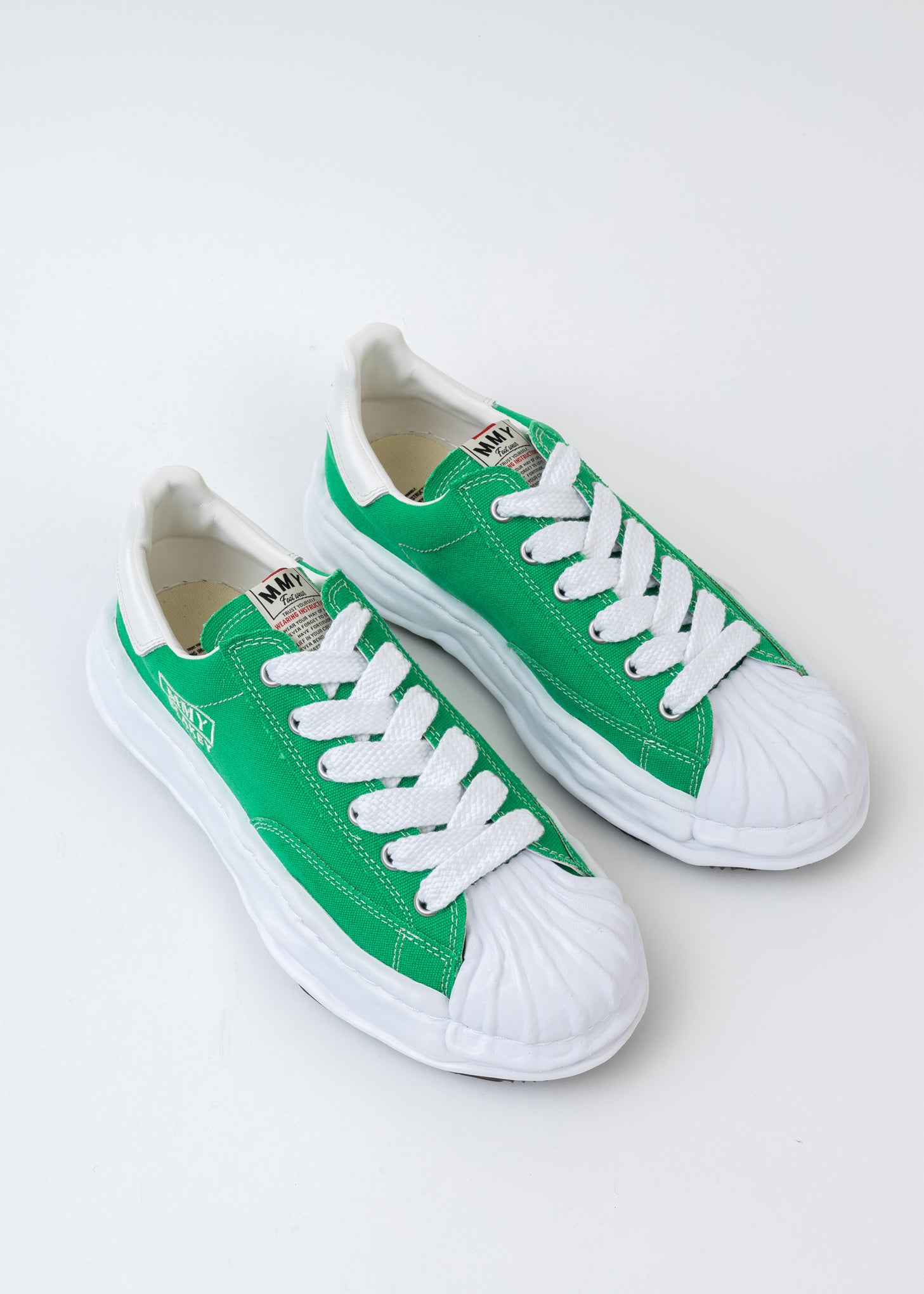 Blakey Low Original Canvas Sneakers