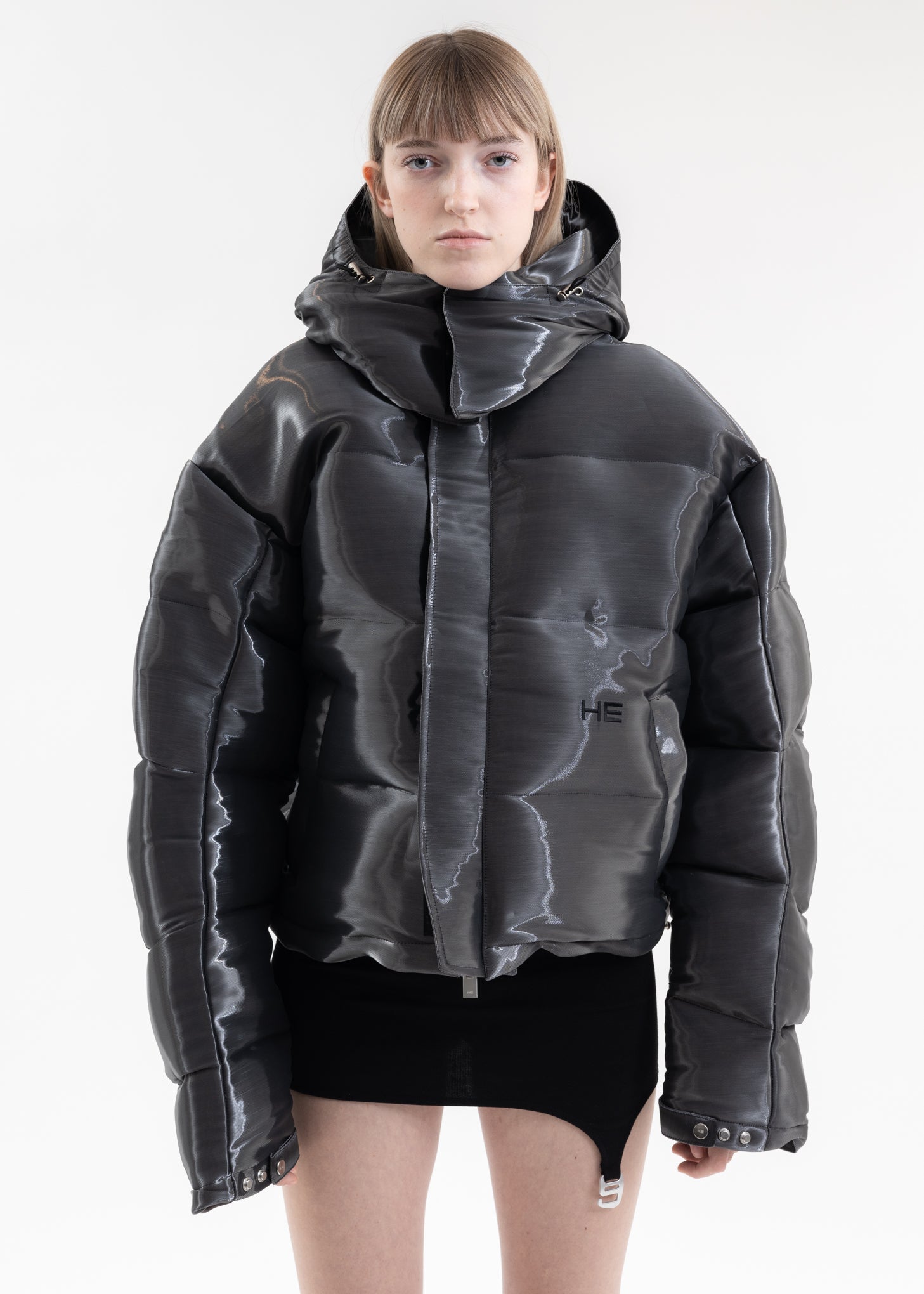 Heliot emil sale down jacket