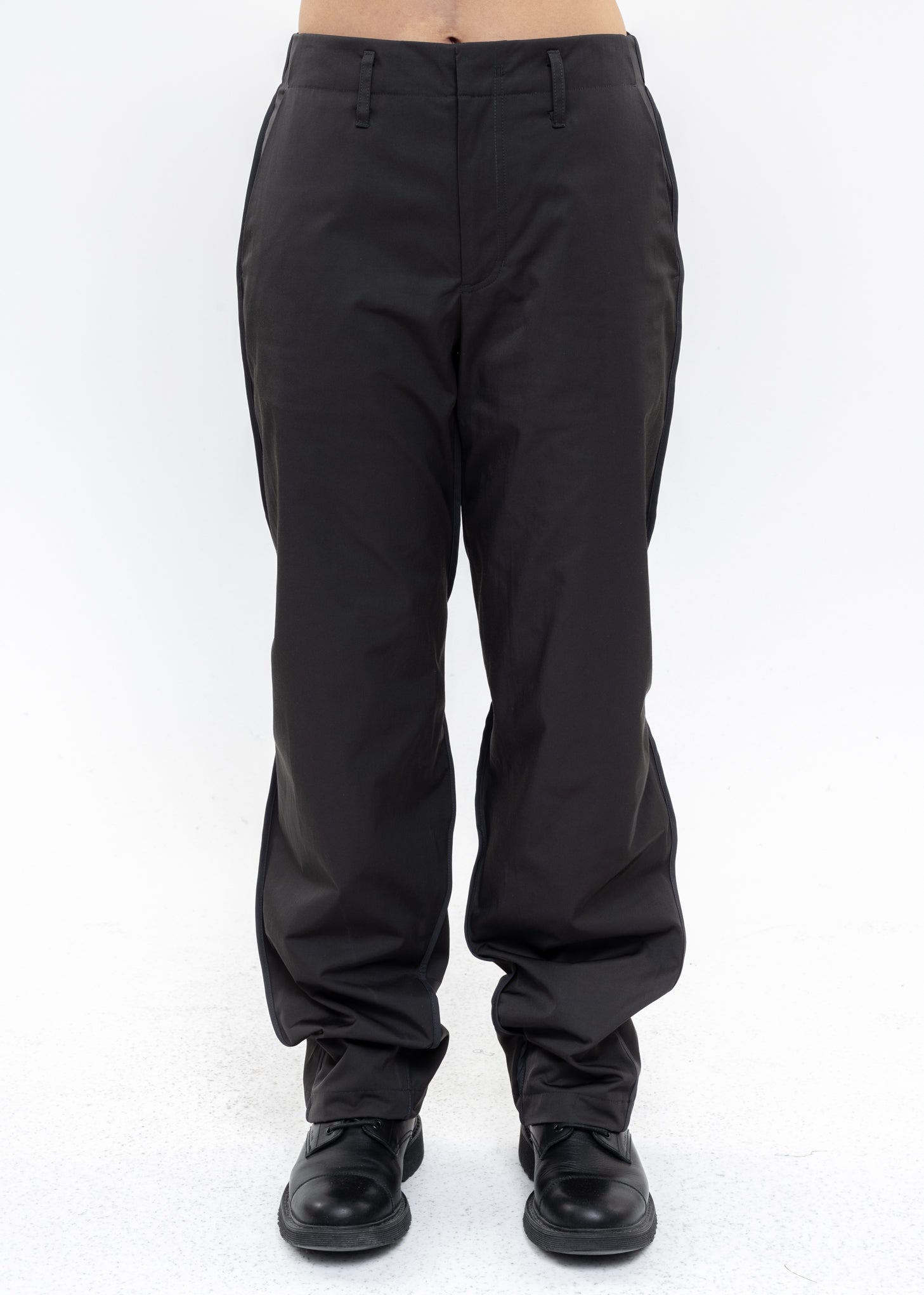 Charcoal 4.0+ TROUSERS RIGHT
