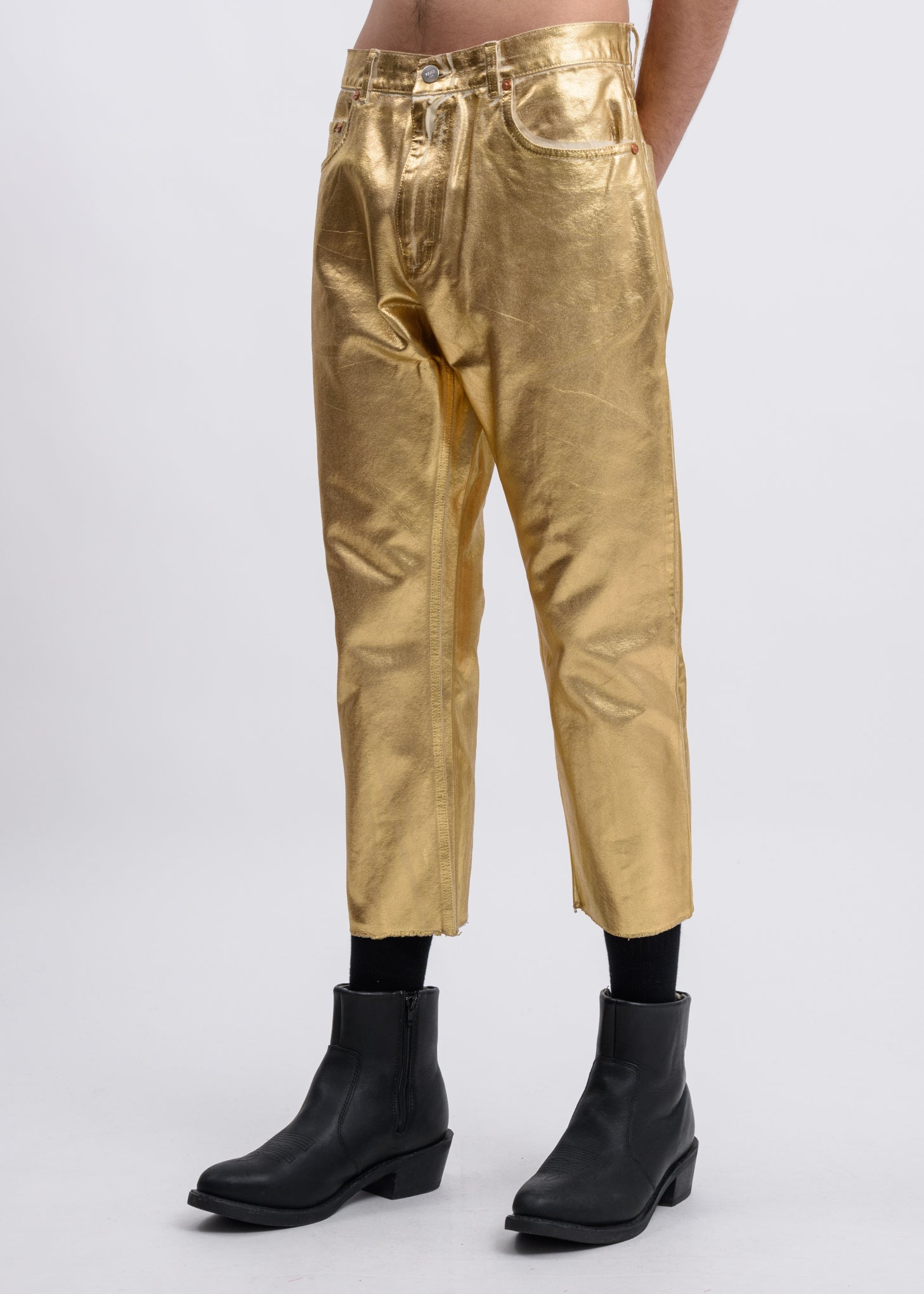 Gold Darts Pants 017 Shop