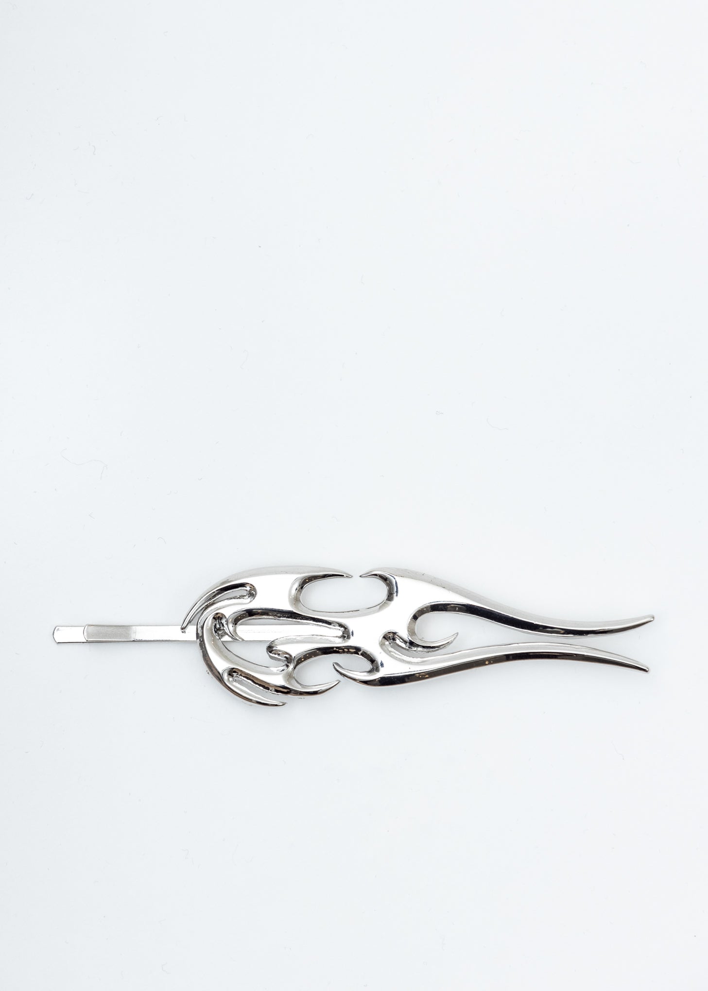 Flame Hair Pin 017 Shop