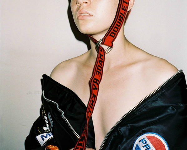 017 Feature: Doublet FW17