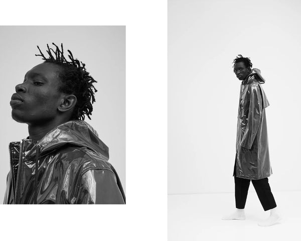 017 Feature | Helmut Lang Mens Pre-Fall Editorial