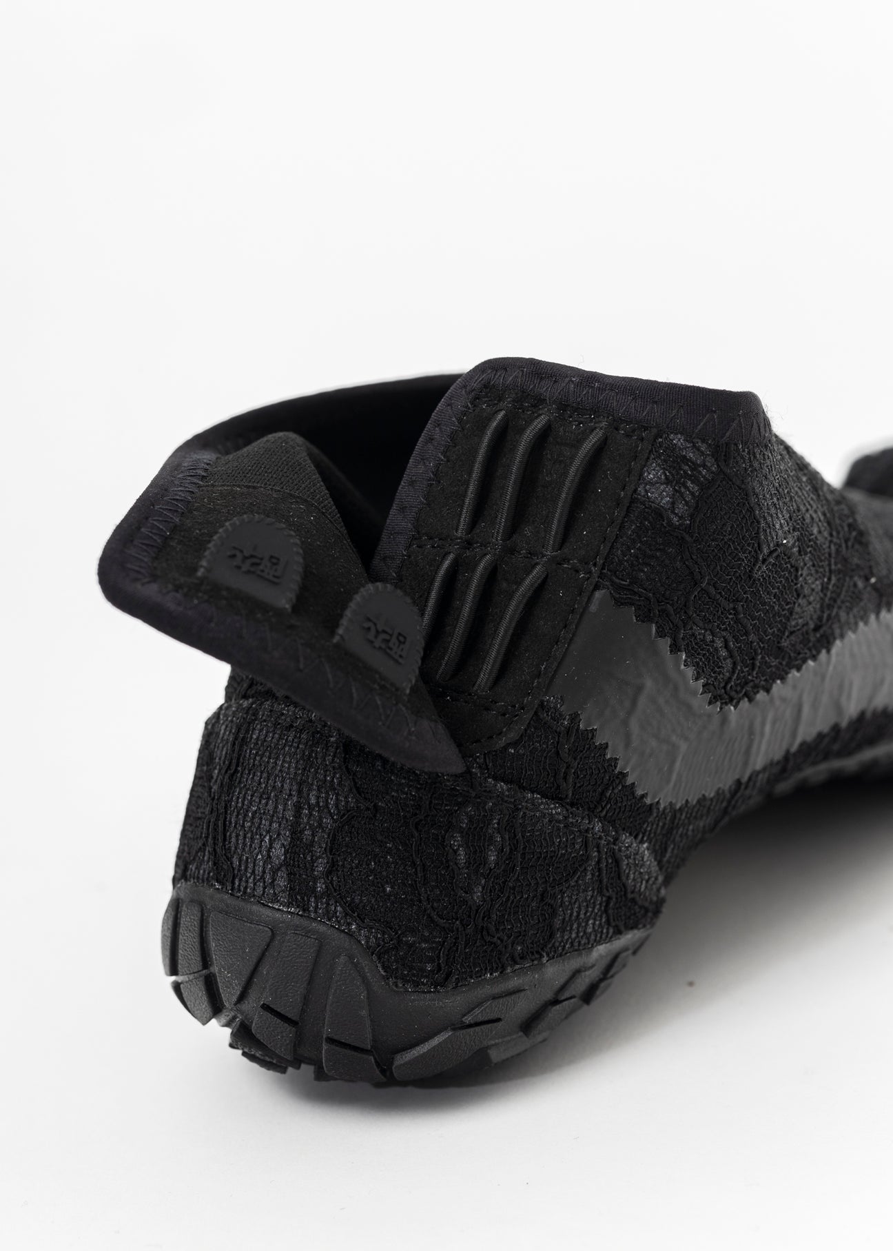 BLACK LACE FIVE FINGERS – 017 Shop