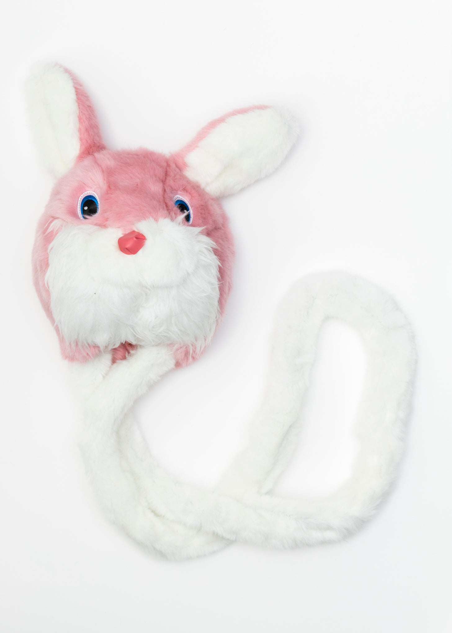 RABBIT COSTUME HEAD BAG/SMALL – 017 Shop