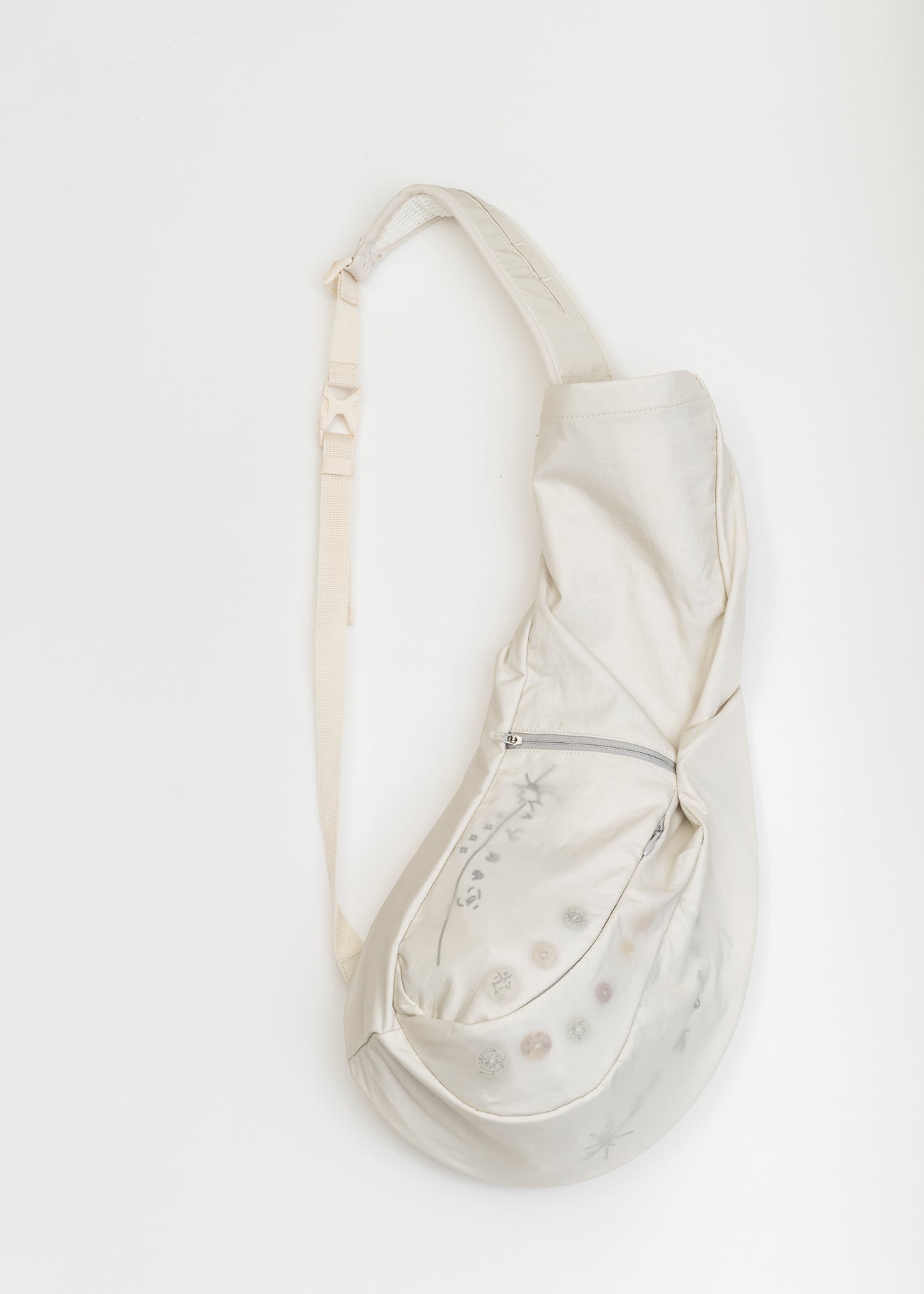 IVORY SLING BAG – 017 Shop IVORY SLING BAG – 017 Shop