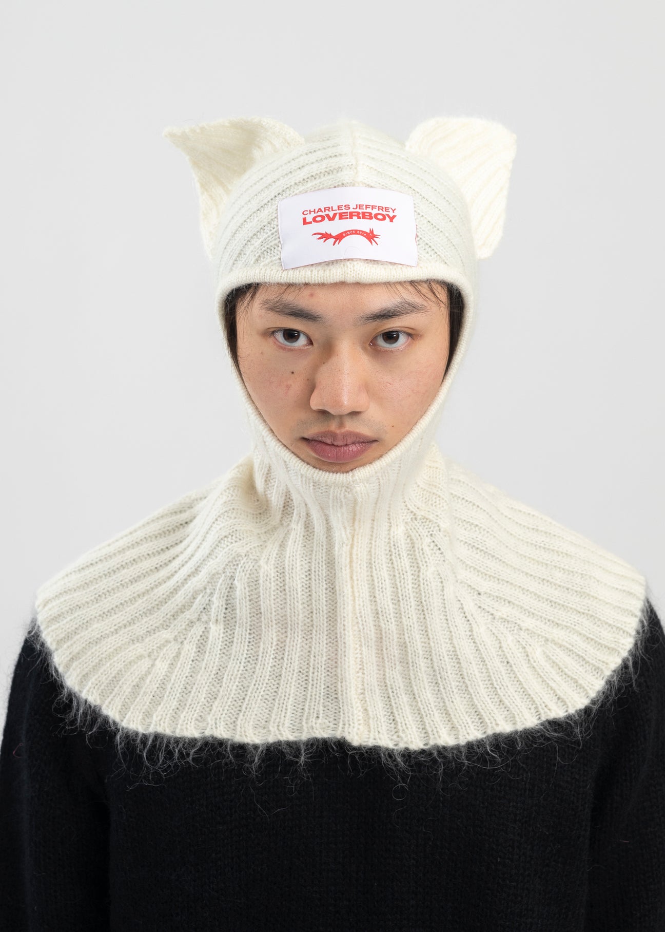 ECRU EARS BALACLAVA – 017 Shop