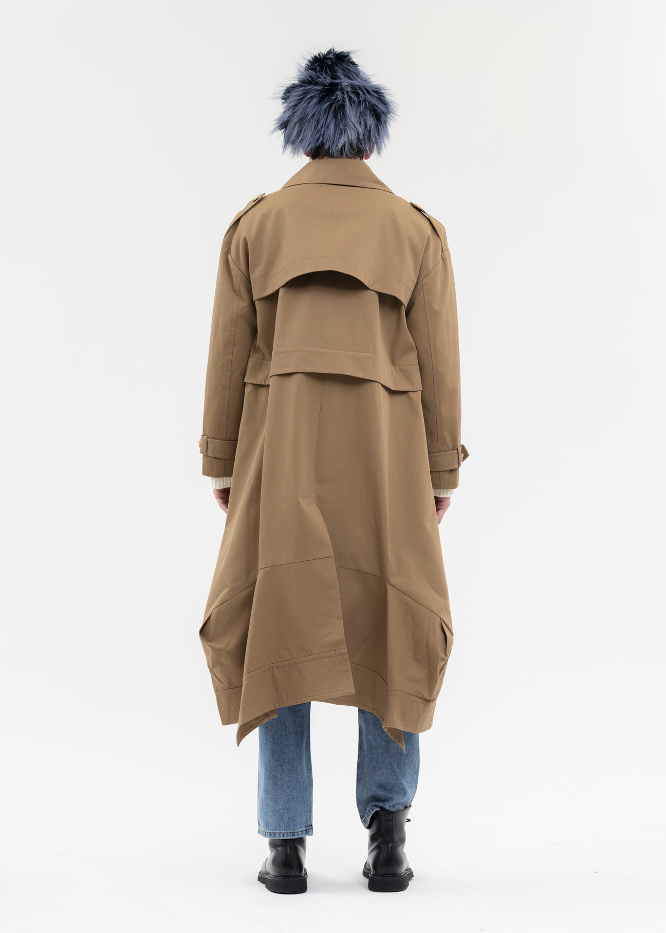 017MenFCWKHAKIDETACHABLETRENCH