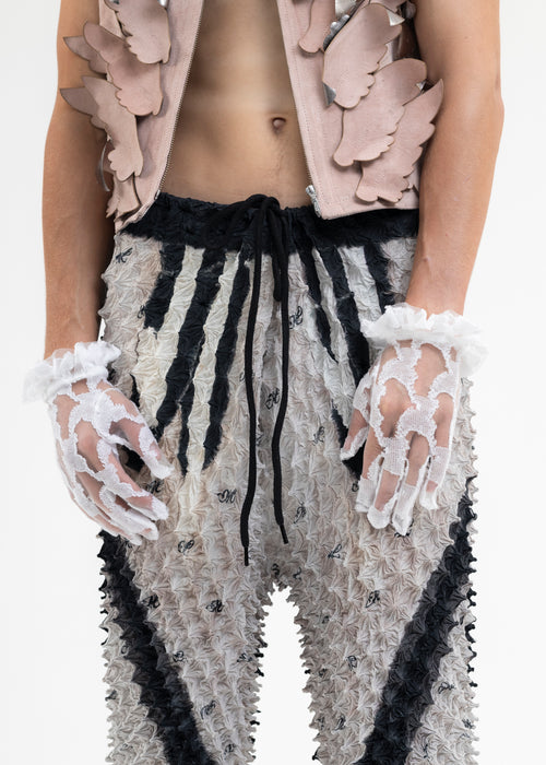 パンツ MASU VICTORIAN SPIKY PANTS MASU (MASU) Victorian Spike Pants mail order | Palette Art