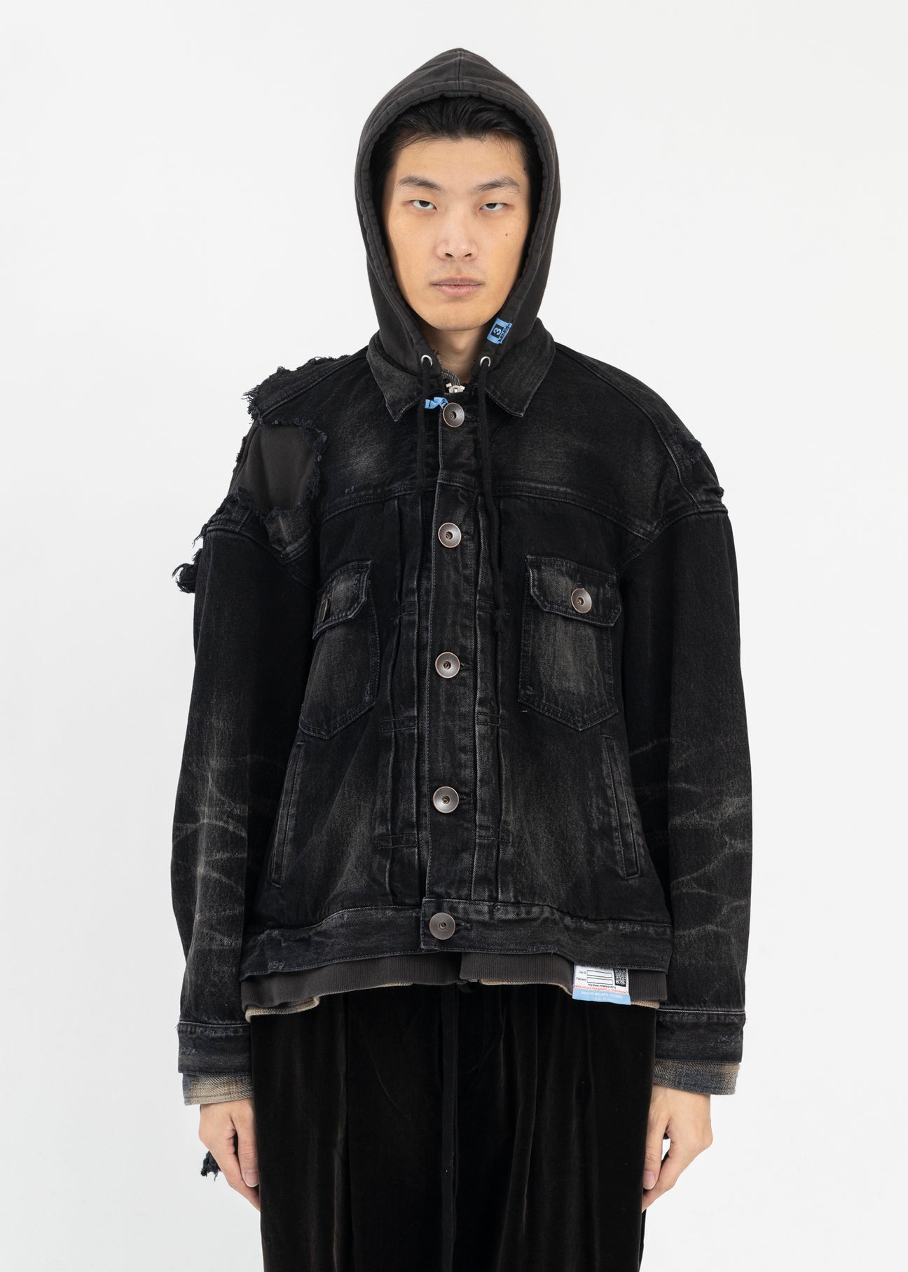 【☆美品☆】Ameri Mouton LAYERED Denim Jacket m61658721855_1.jpg?1714345791