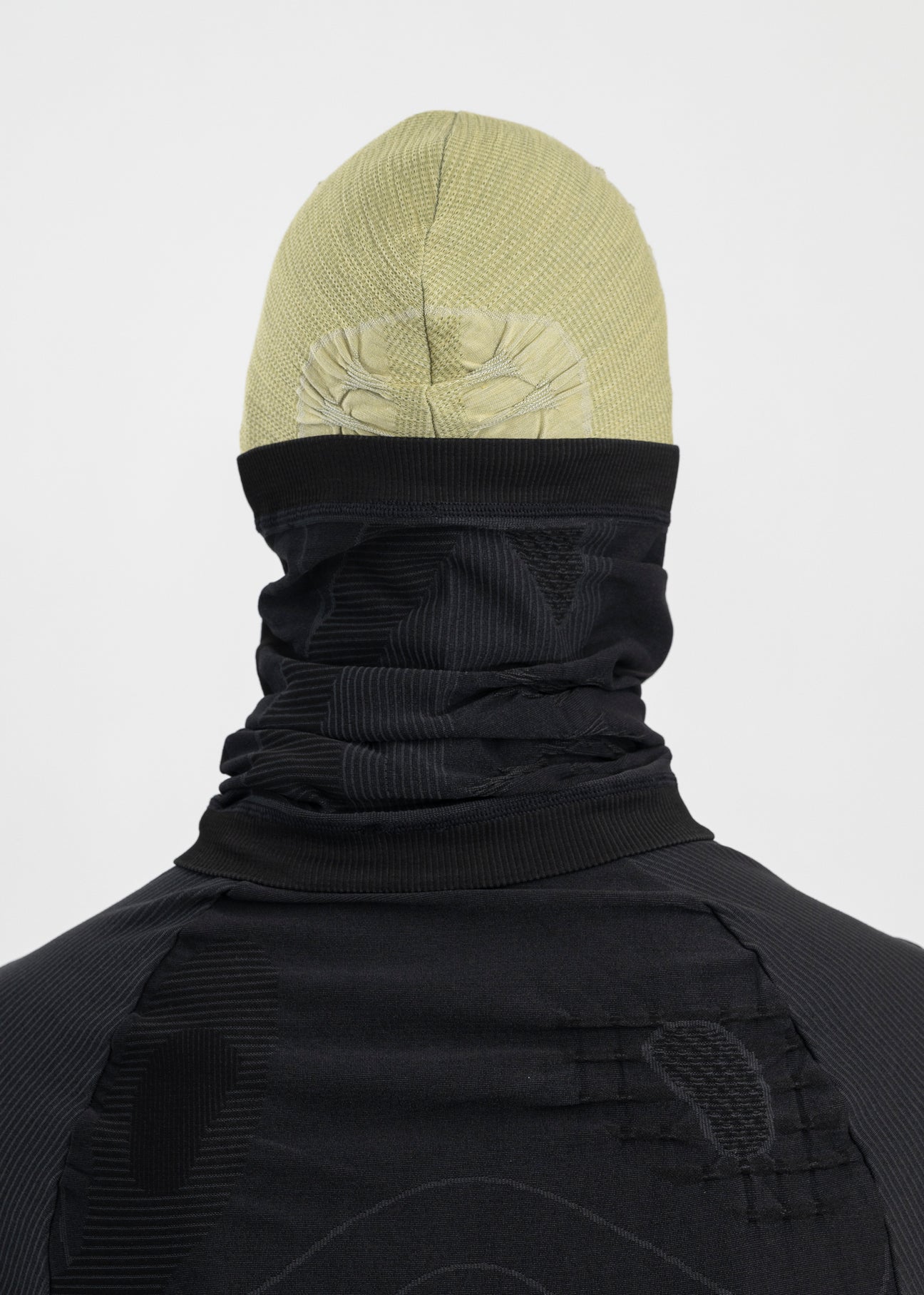 Roa Neck Gaiter 3d ROA Men's Neck Gaiter 3D In Military Green Roa Neck Gaiter 3d ROA Men's Neck Gaiter 3D In Military Green