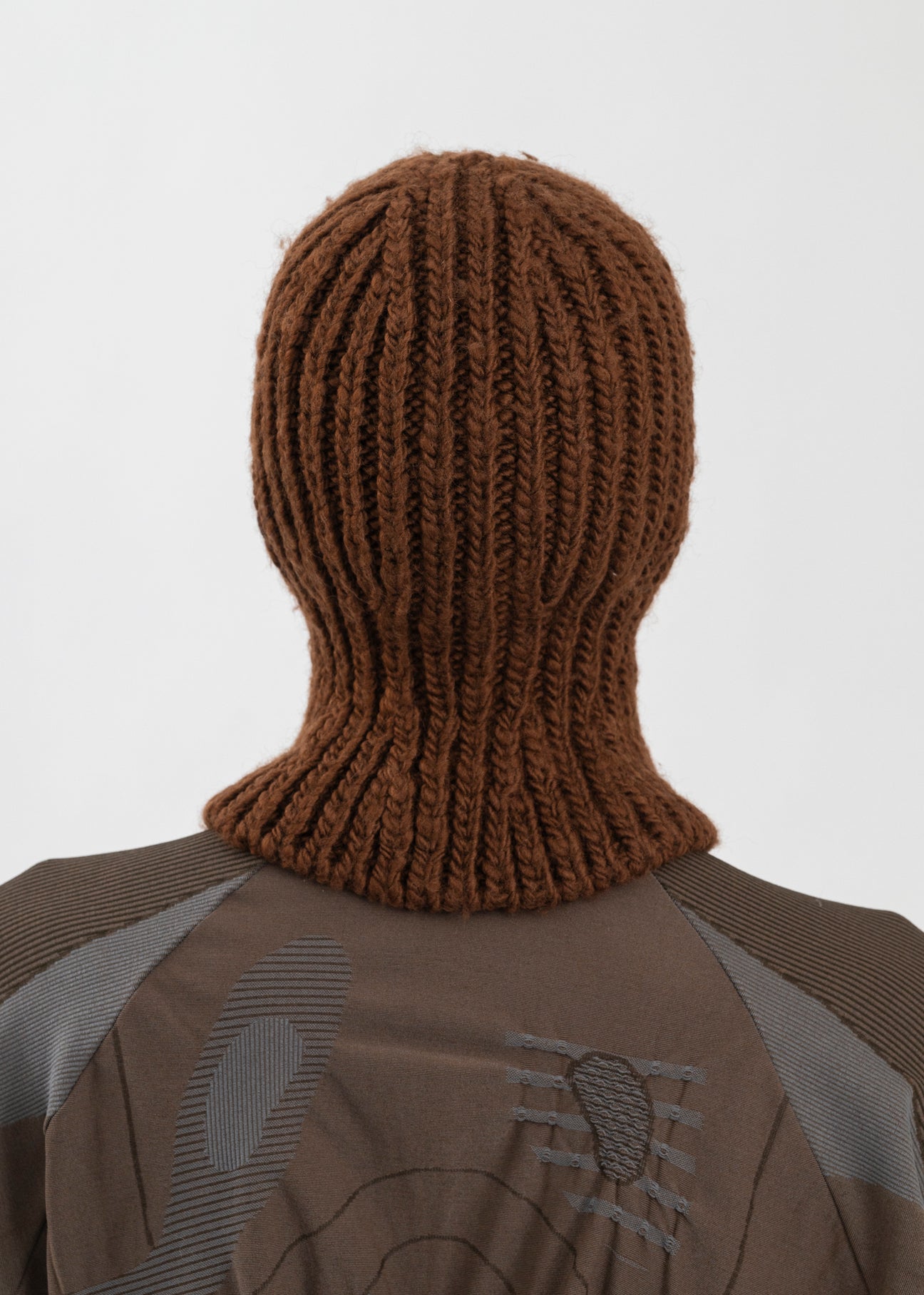 BROWN BALACLAVA – 017 Shop