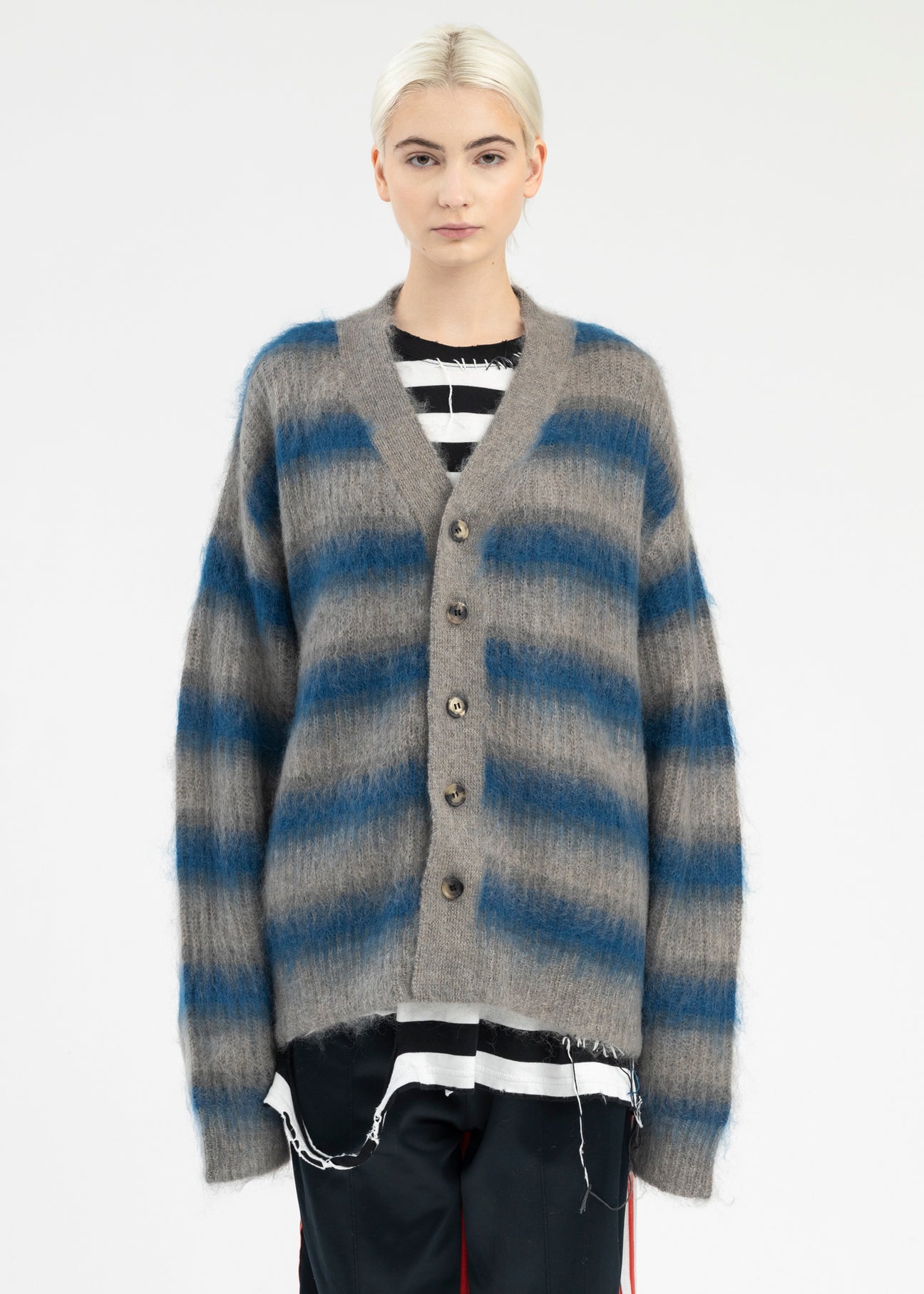MAGLIANO wool cardigan 23AW 【公式通販】