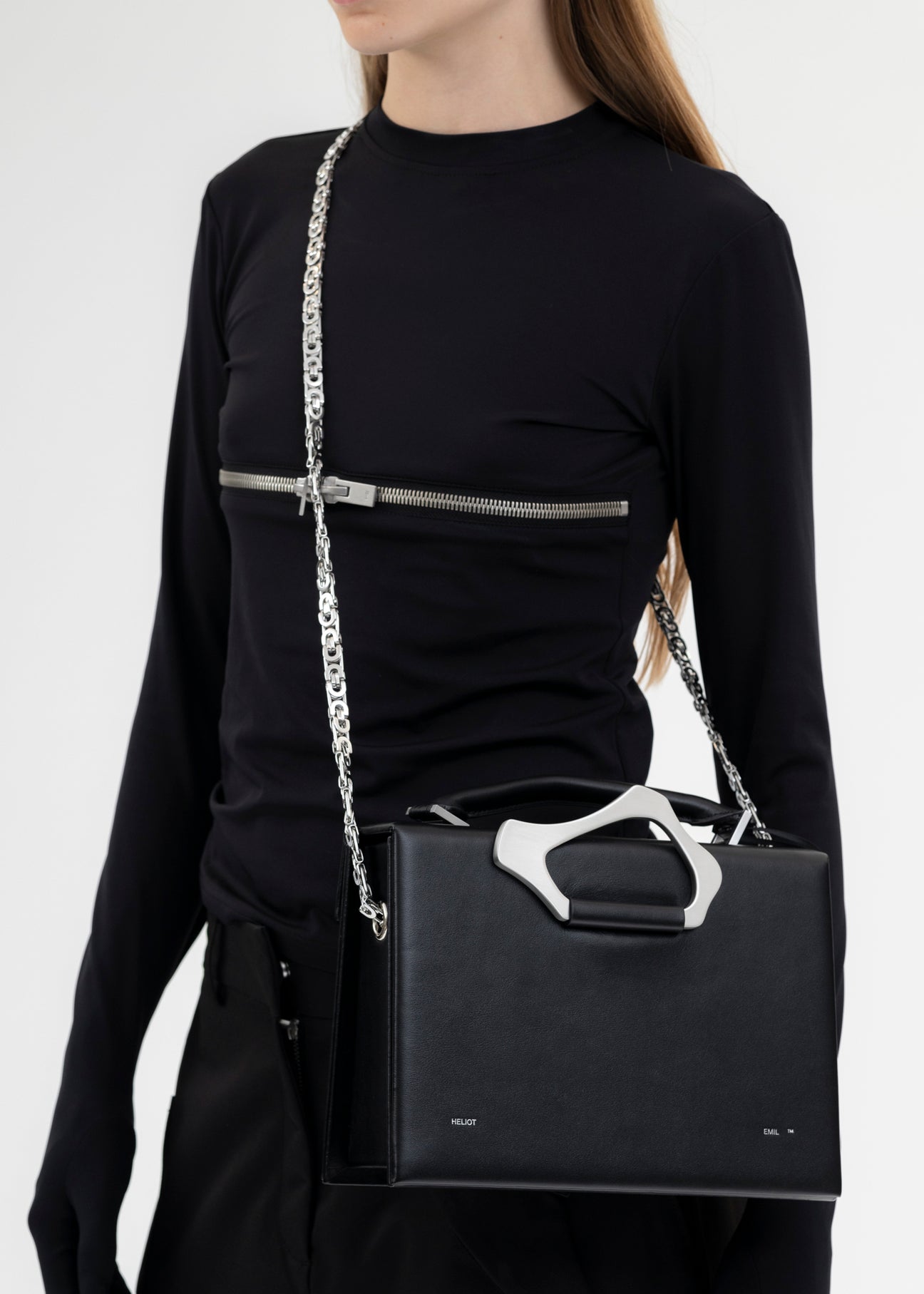 HELIOT EMIL Arenite バッグ 【公式通販】