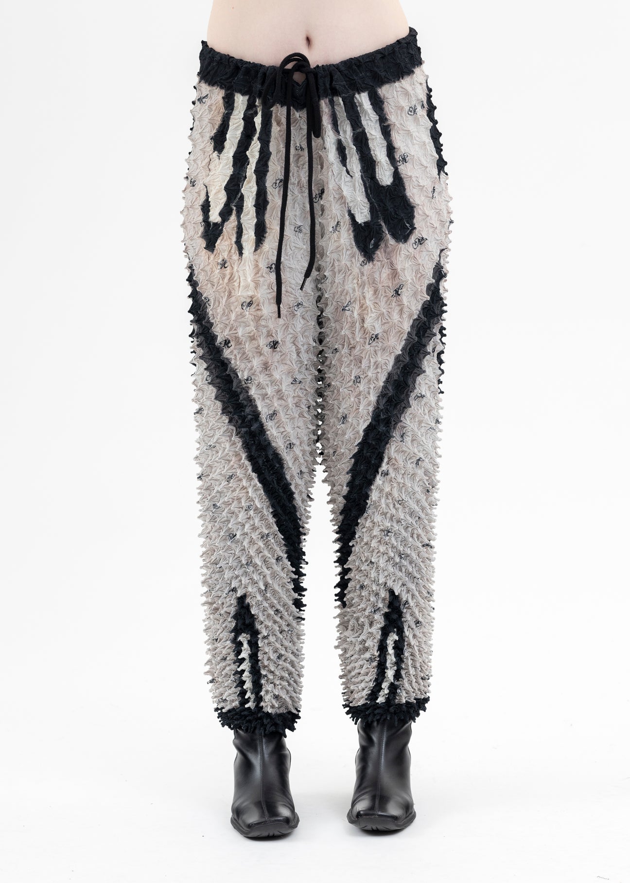 パンツ MASU VICTORIAN SPIKY PANTS VICTORIAN SPIKY PANTS – 017 Shop