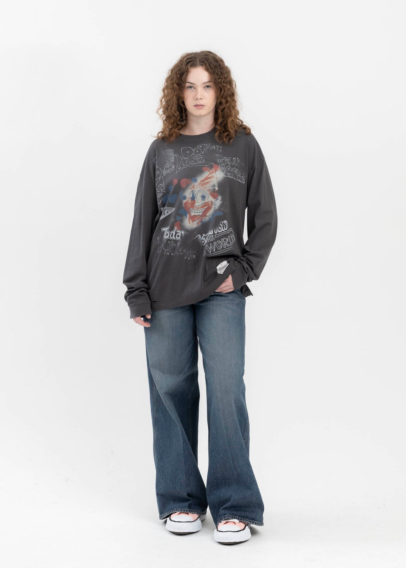 Hyde the Clown t-shirt – Jekyllhyde Apparel