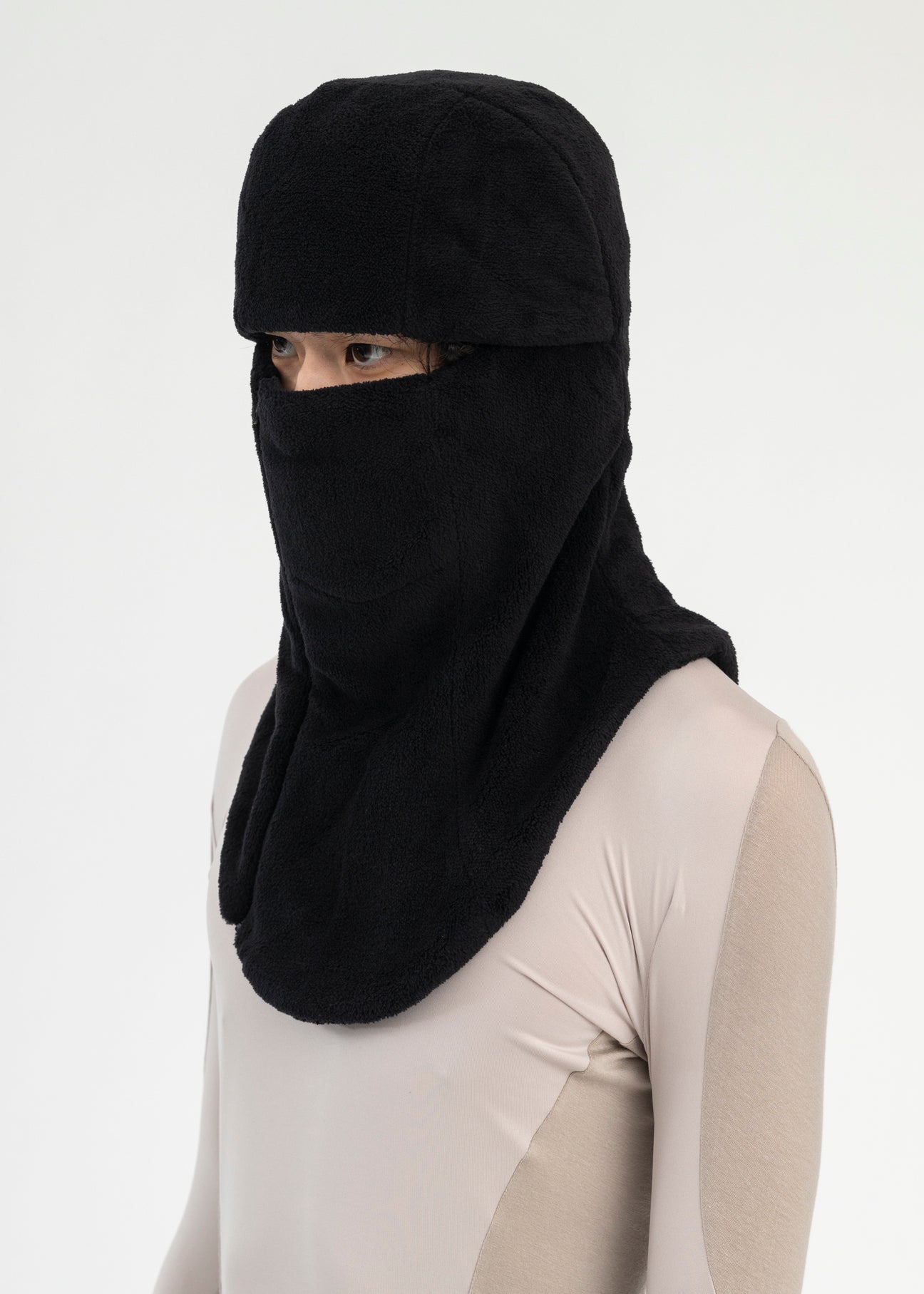 5.1 BALACLAVA RIGHT (BLACK) – 017 Shop