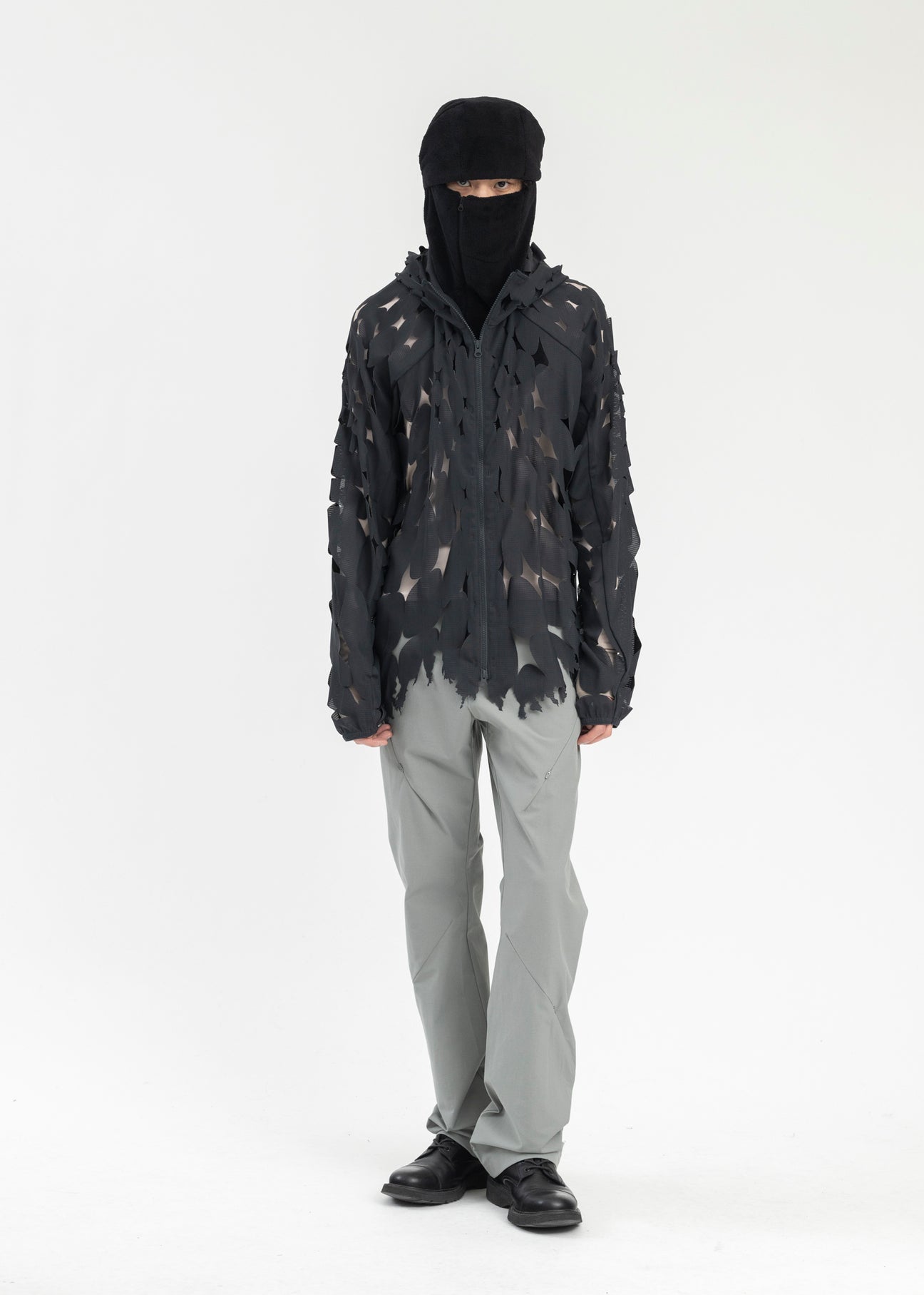 5.1 BALACLAVA RIGHT (BLACK) – 017 Shop