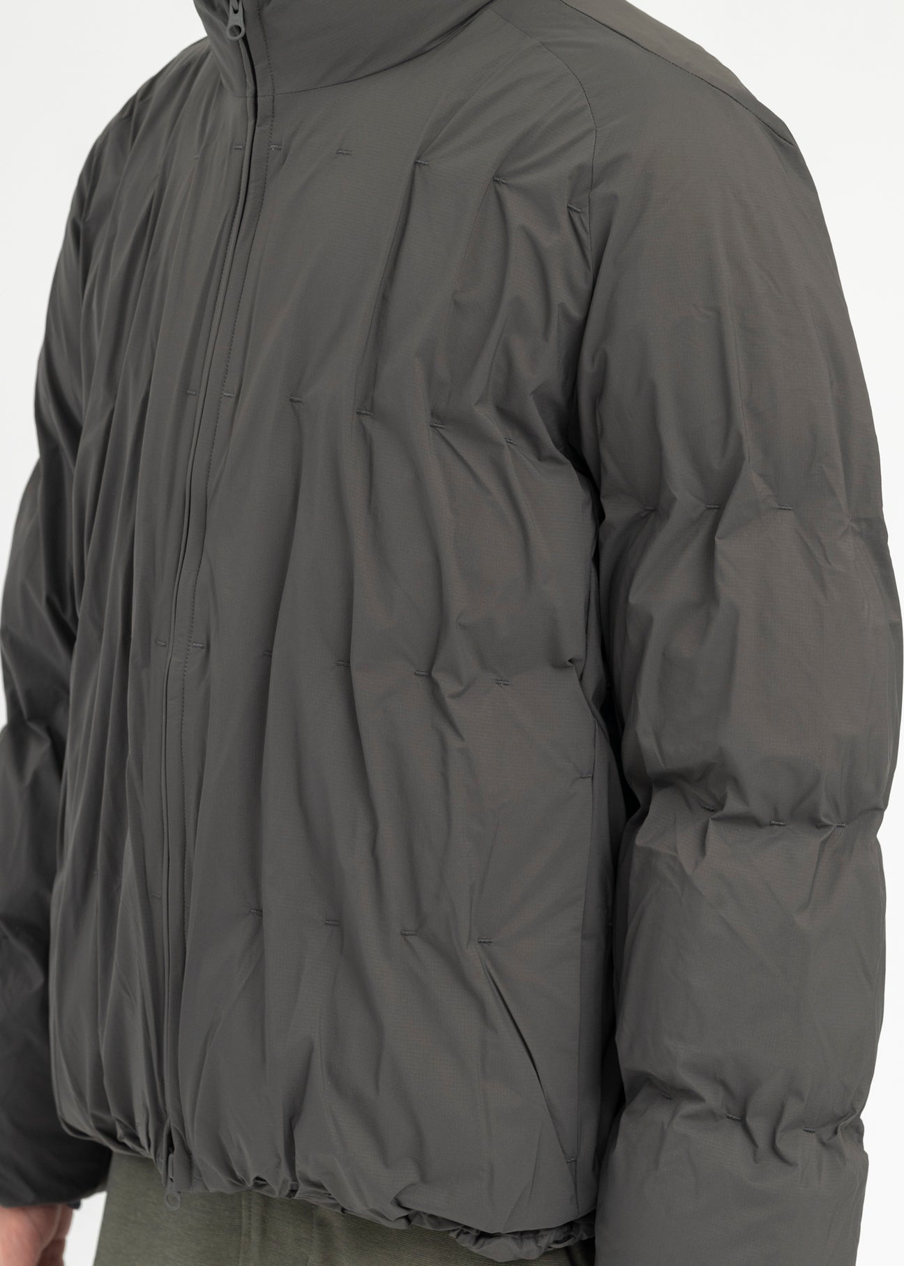 5.1 DOWN RIGHT (BROWN) – 017 Shop