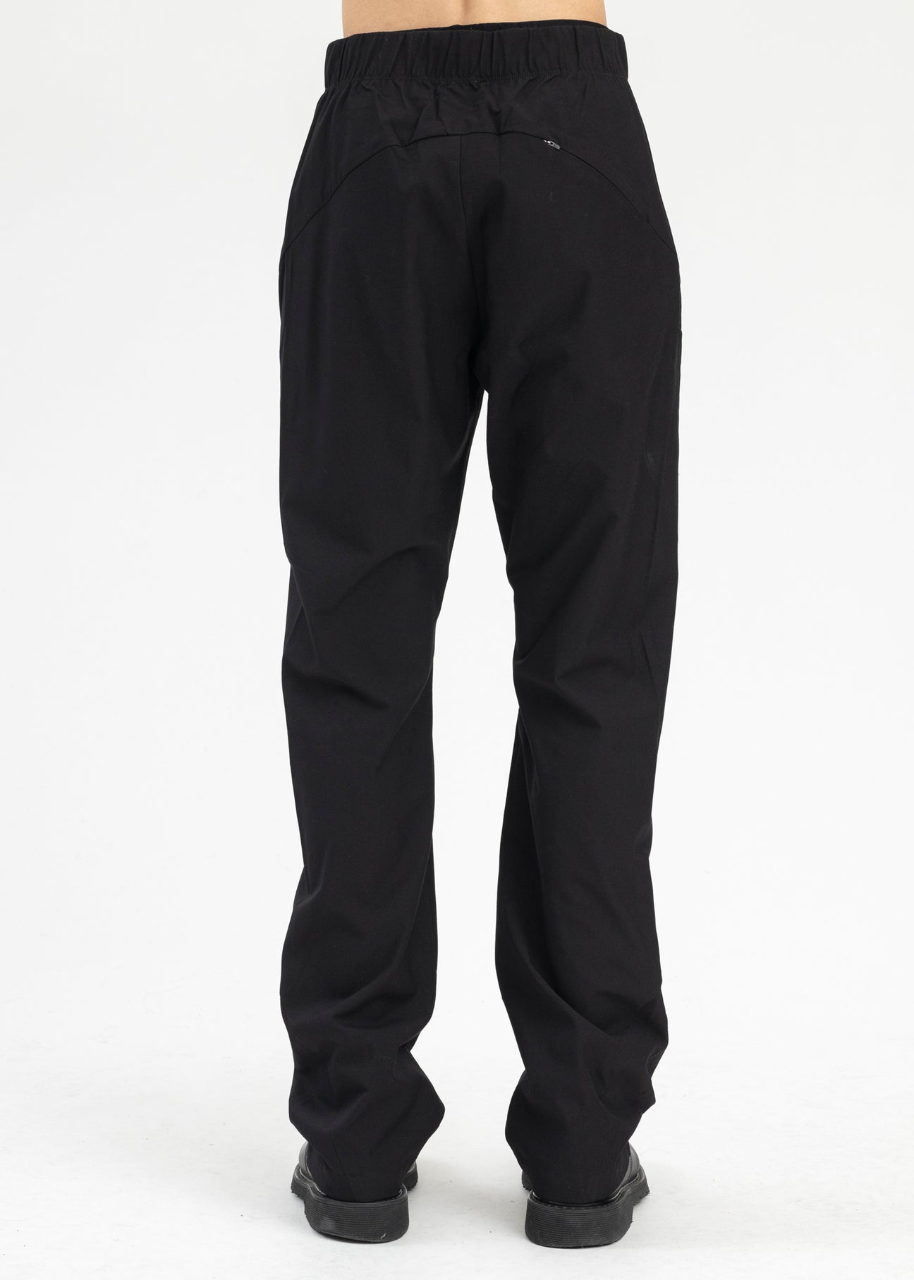 5.1 TECHNICAL PANTS RIGHT (BLACK) – 017 Shop
