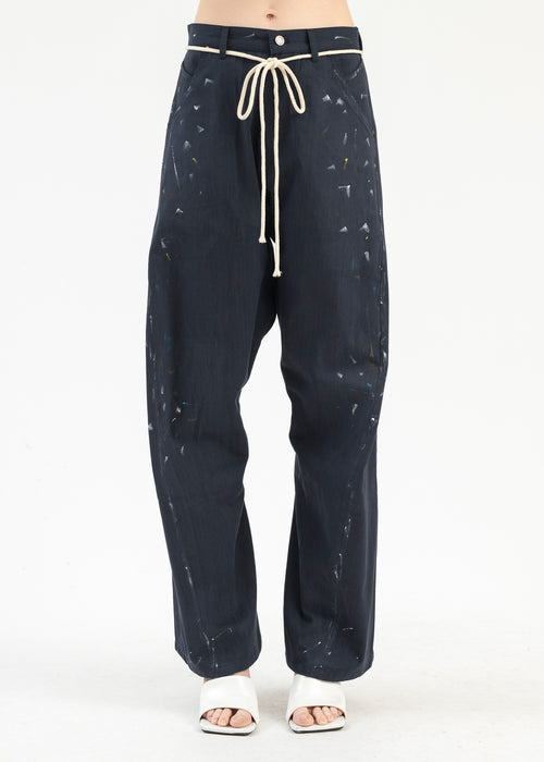 VICTORIAN SPIKY PANTS – 017 Shop