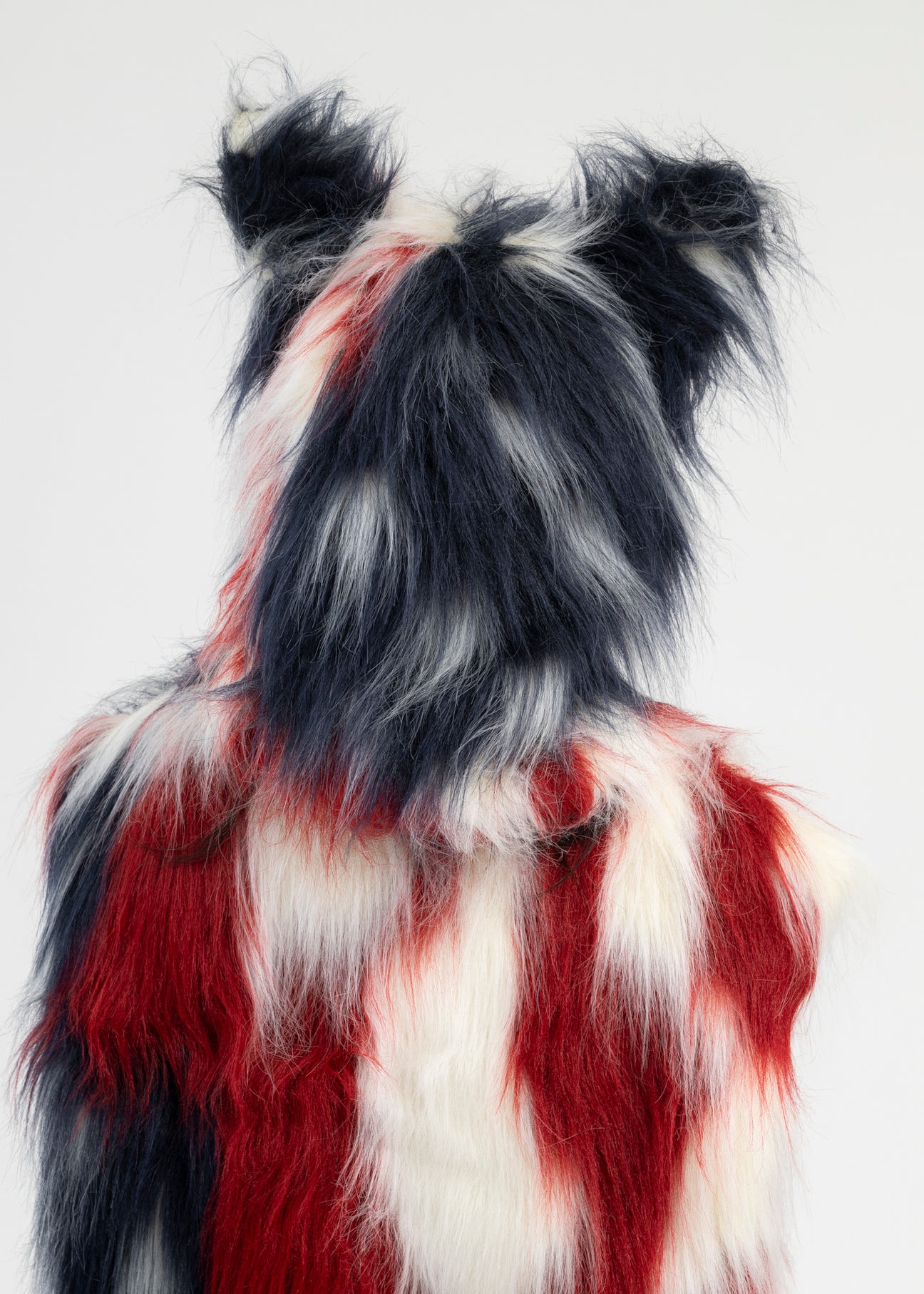 MASU☆マーブルバラクラバ