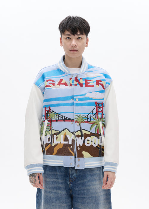 Supreme x Smurfs Denim Trucker Jacket 'Black' – 017 Shop