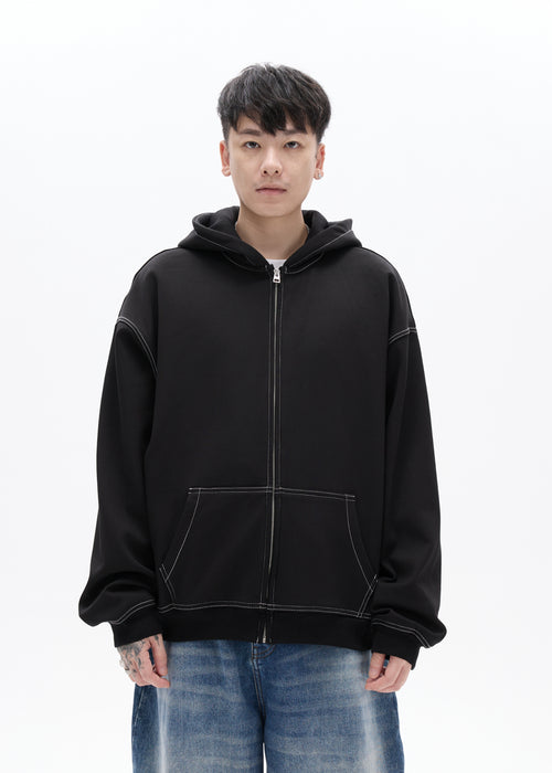 Khaki KIDILL × Dickies Chaos Bondage Jacket – 017 Shop