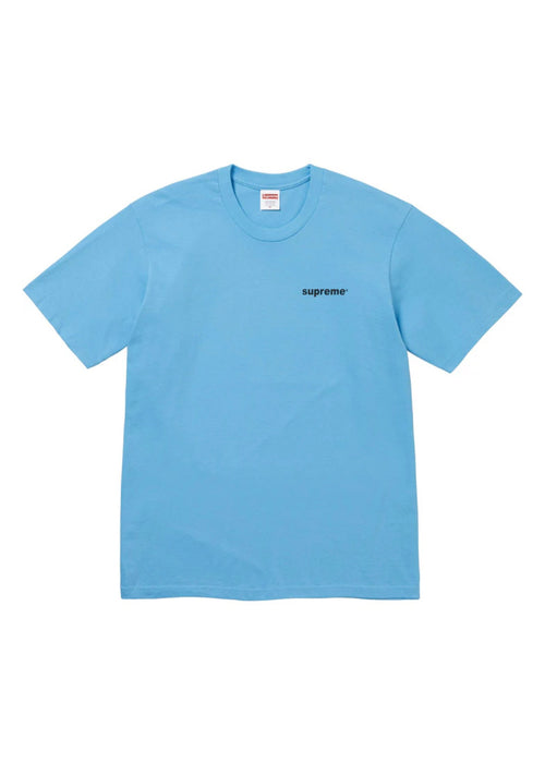 Supreme X Martine Rose Logo Tee - White – 017 Shop