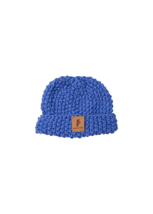 Black KIDILL × CA4LA Big Beret – 017 Shop