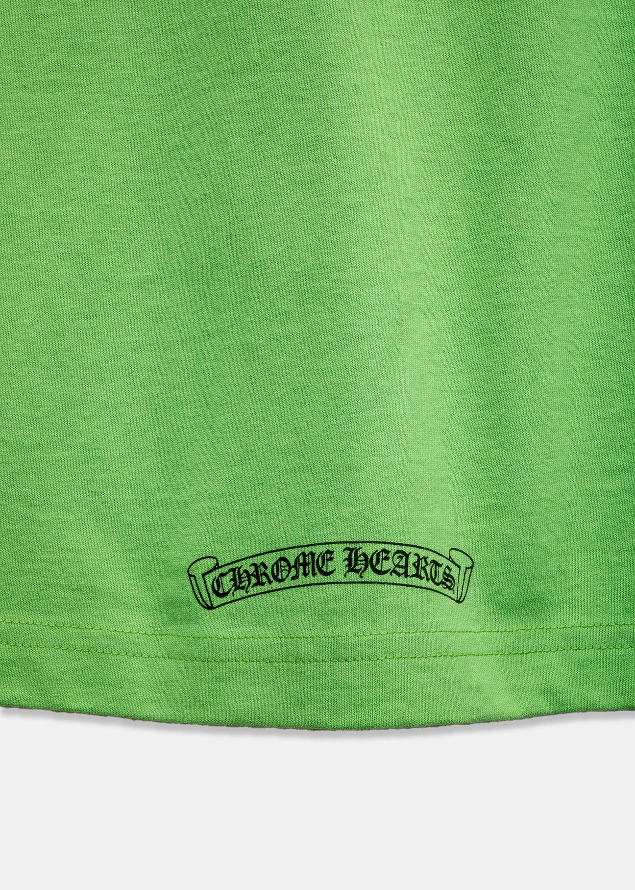 Chrome Hearts CH x Matty Boy Citrus Sex Records Tee – 017 Shop